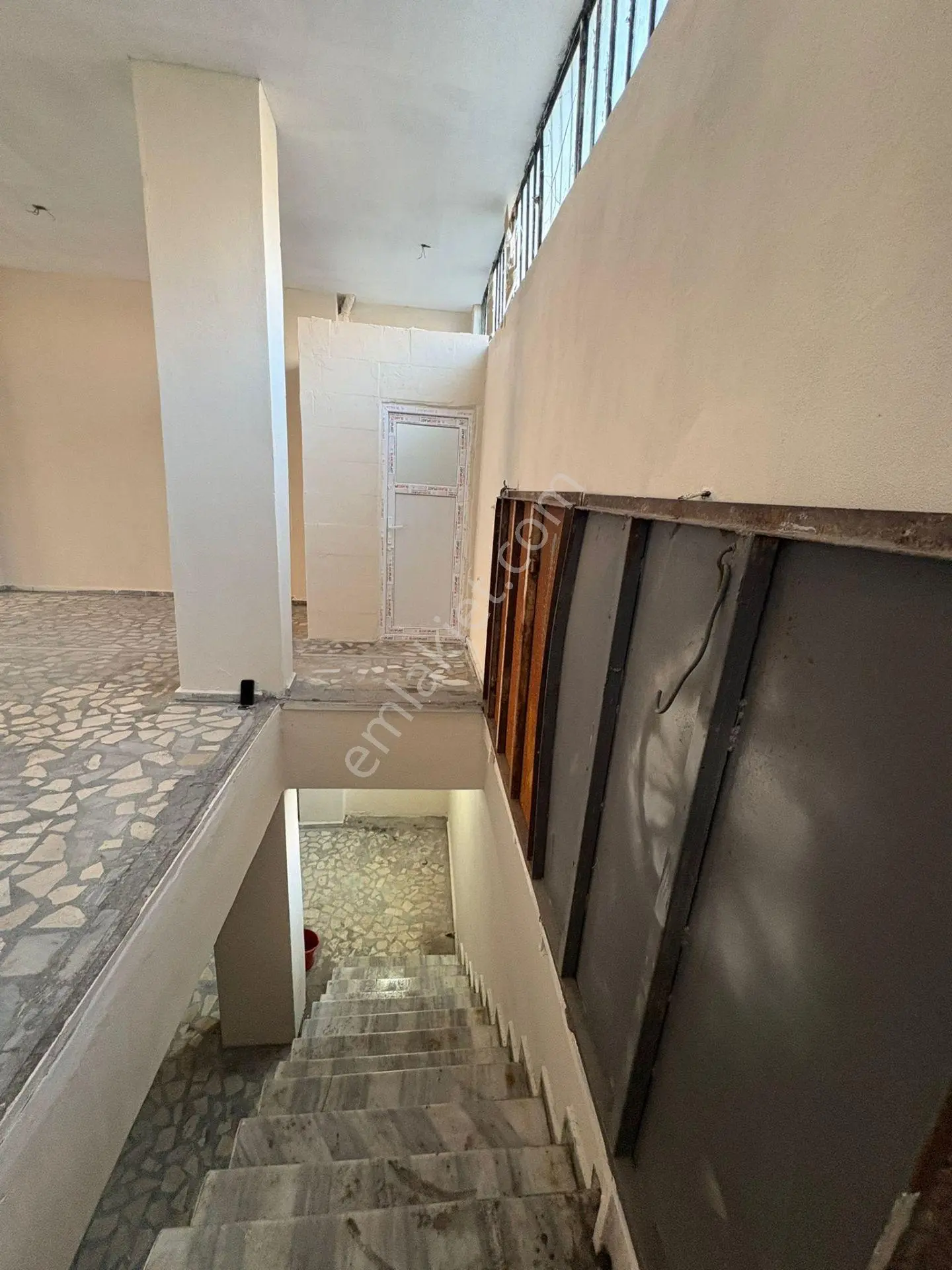 İletilşim'den Yeşilpınar 3 Kat 240 M2 Kiralık İşyeri - Görsel 11