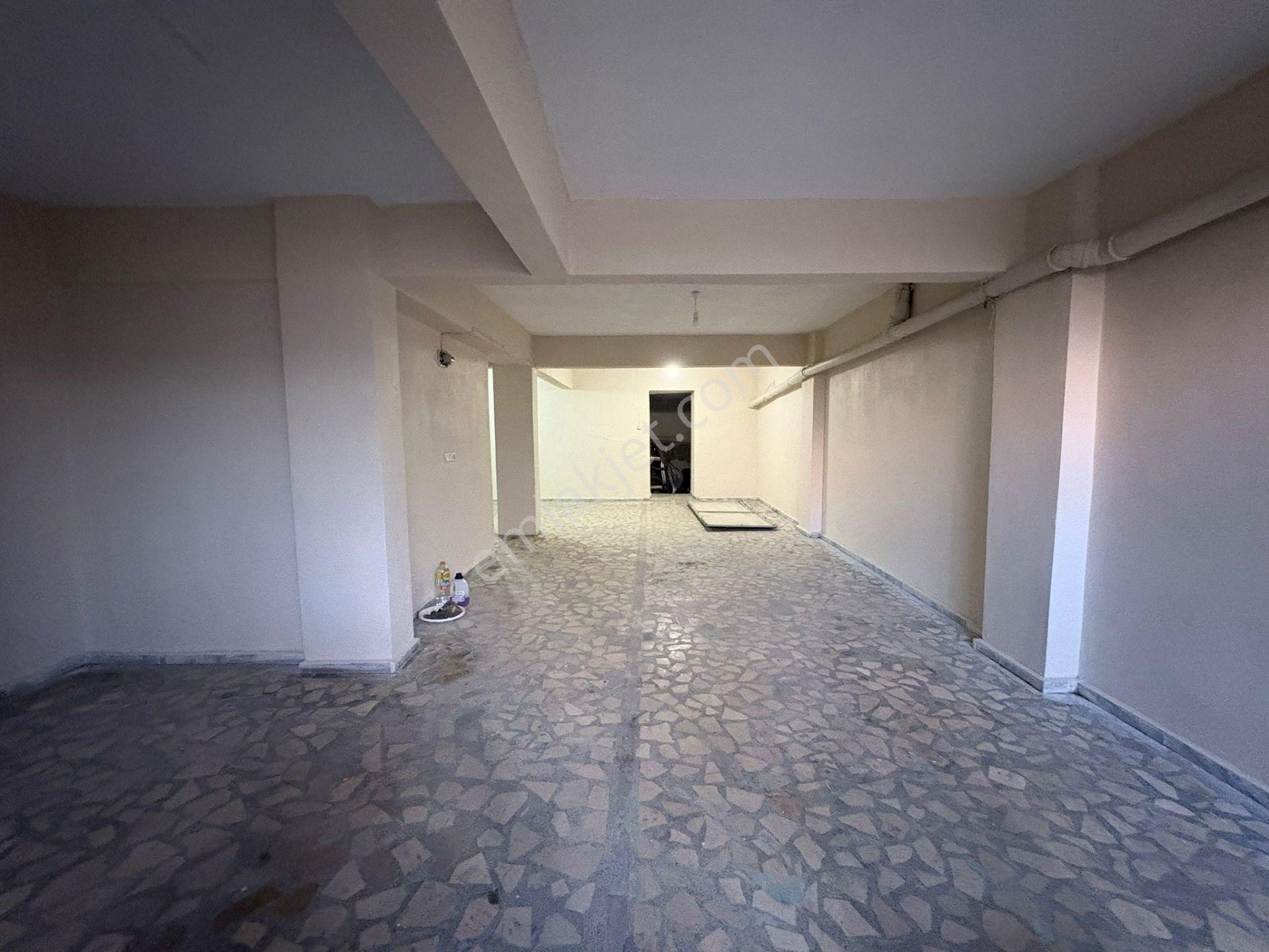 İletilşim'den Yeşilpınar 3 Kat 240 M2 Kiralık İşyeri - Görsel 8