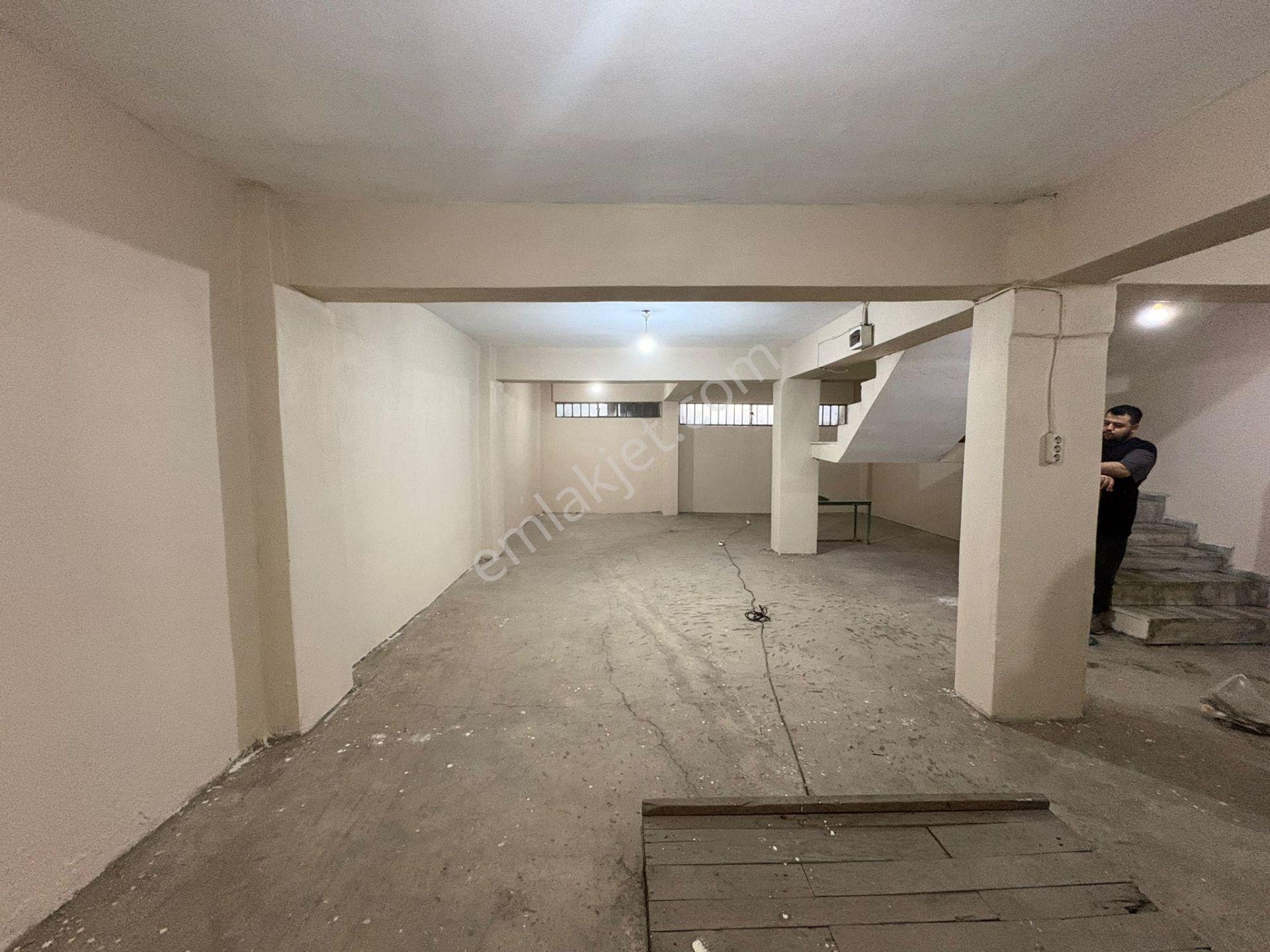 İletilşim'den Yeşilpınar 3 Kat 240 M2 Kiralık İşyeri - Görsel 5