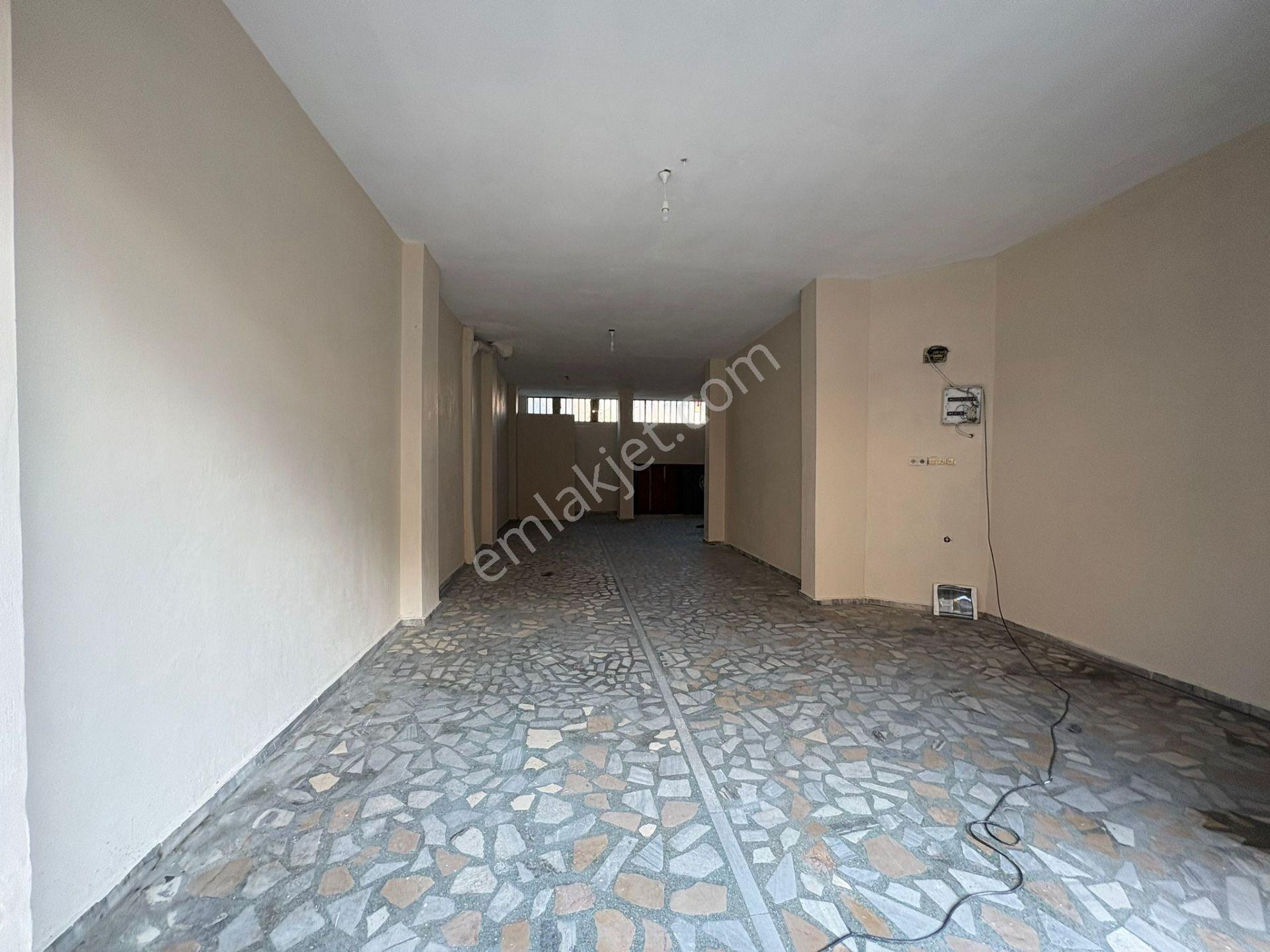 İletilşim'den Yeşilpınar 3 Kat 240 M2 Kiralık İşyeri - Görsel 15