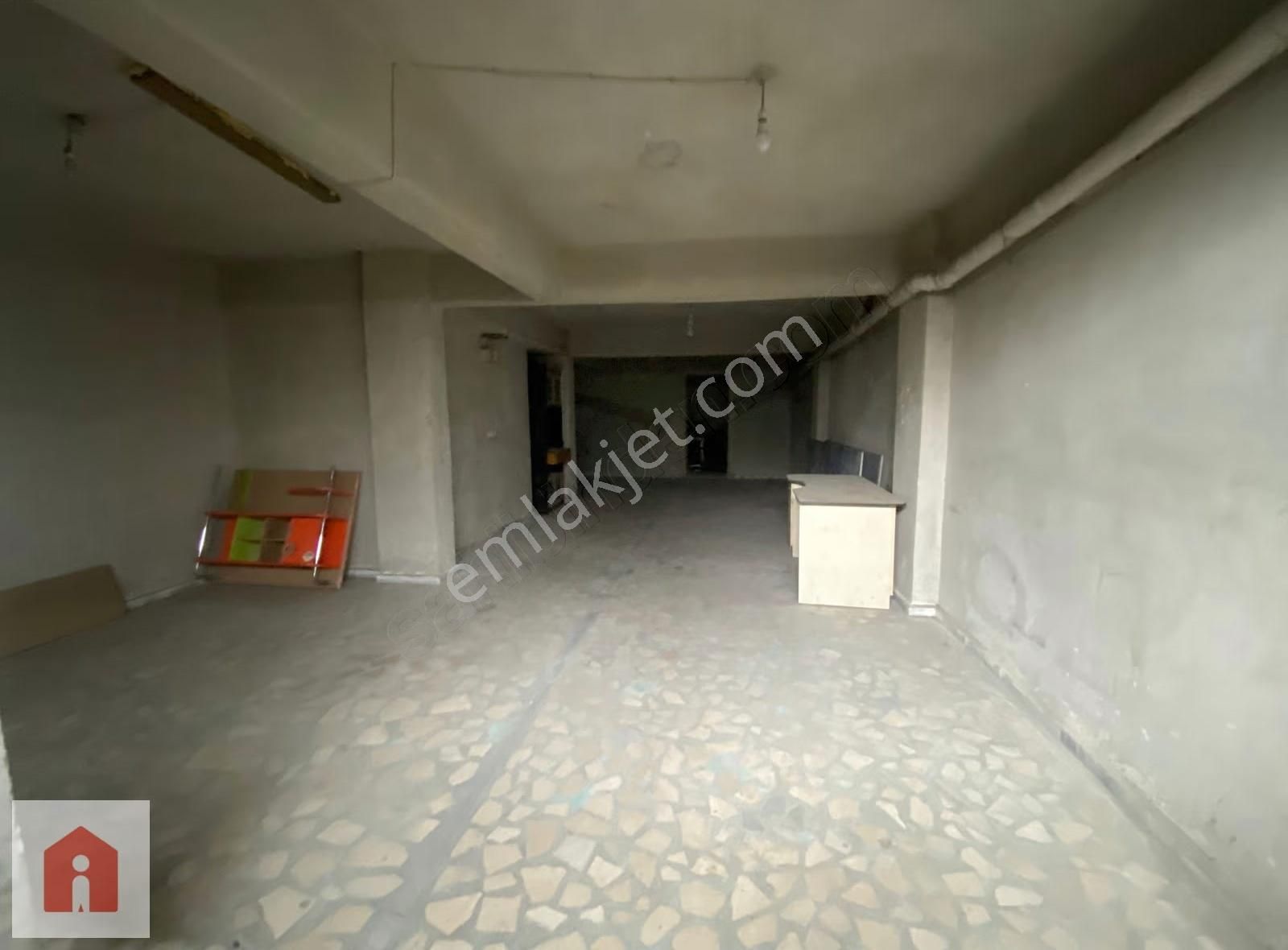 İletilşim'den Yeşilpınar 3 Kat 240 M2 Kiralık İşyeri - Görsel 5