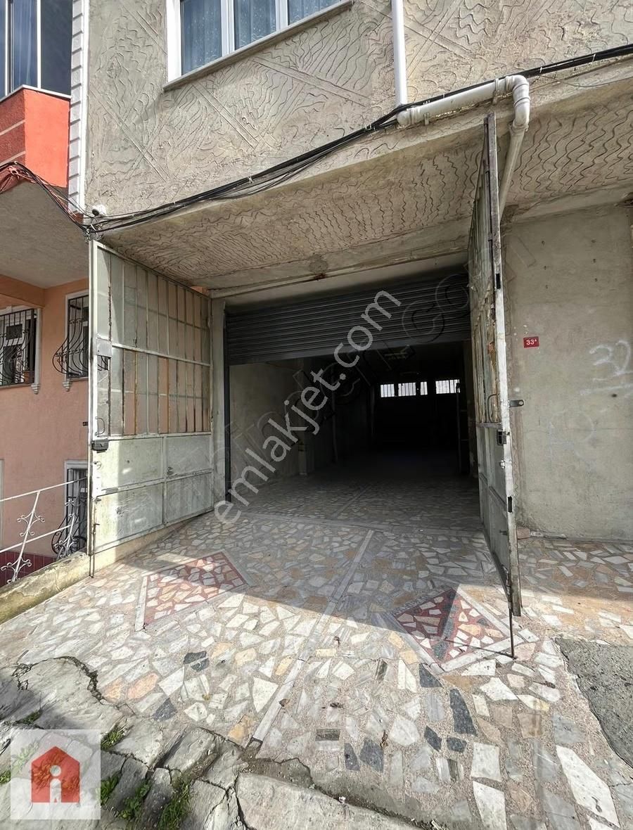 İletilşim'den Yeşilpınar 3 Kat 240 M2 Kiralık İşyeri - Görsel 6