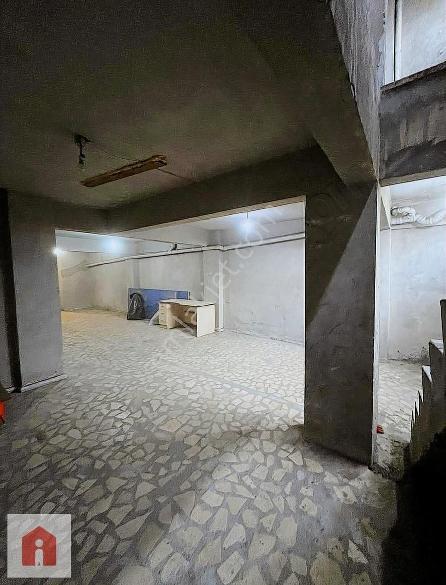 İletilşim'den Yeşilpınar 3 Kat 240 M2 Kiralık İşyeri - Görsel 7
