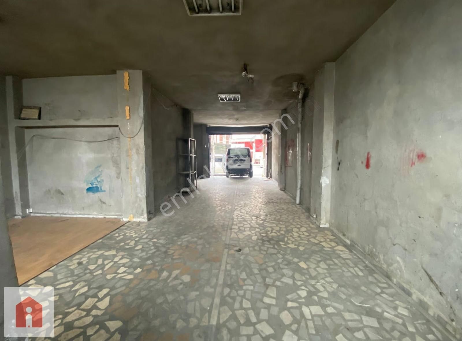 İletilşim'den Yeşilpınar 3 Kat 240 M2 Kiralık İşyeri - Görsel 3