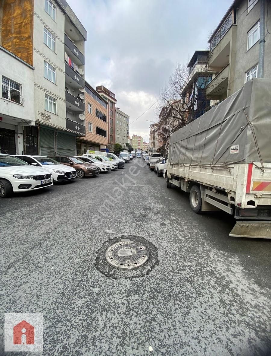 İletilşim'den Yeşilpınar 3 Kat 240 M2 Kiralık İşyeri - Görsel 8