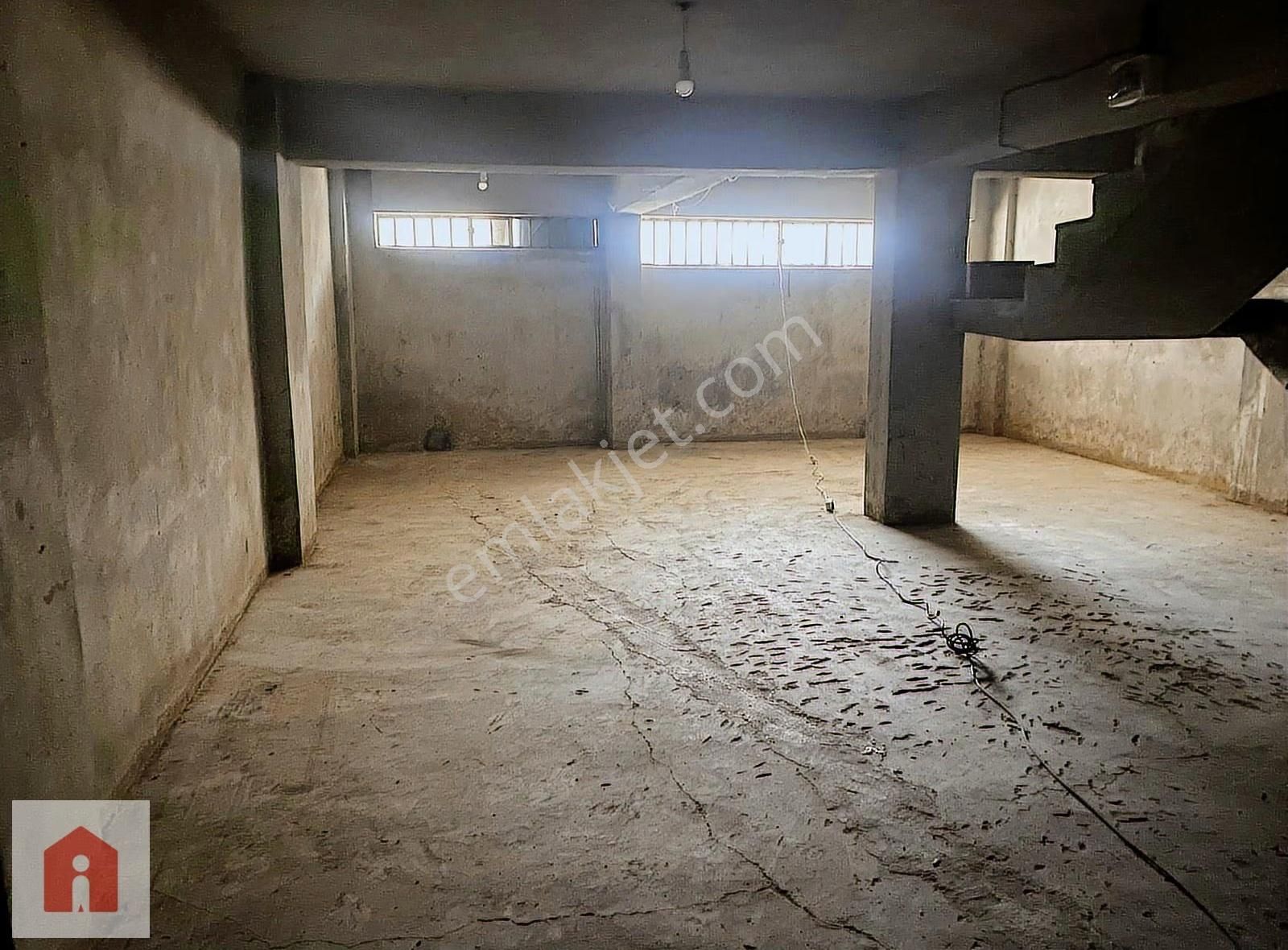 İletilşim'den Yeşilpınar 3 Kat 240 M2 Kiralık İşyeri - Görsel 12