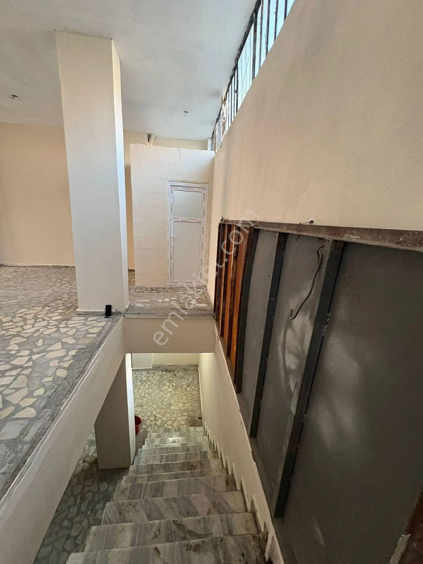 İletilşim'den Yeşilpınar 3 Kat 240 M2 Kiralık İşyeri - Görsel 17