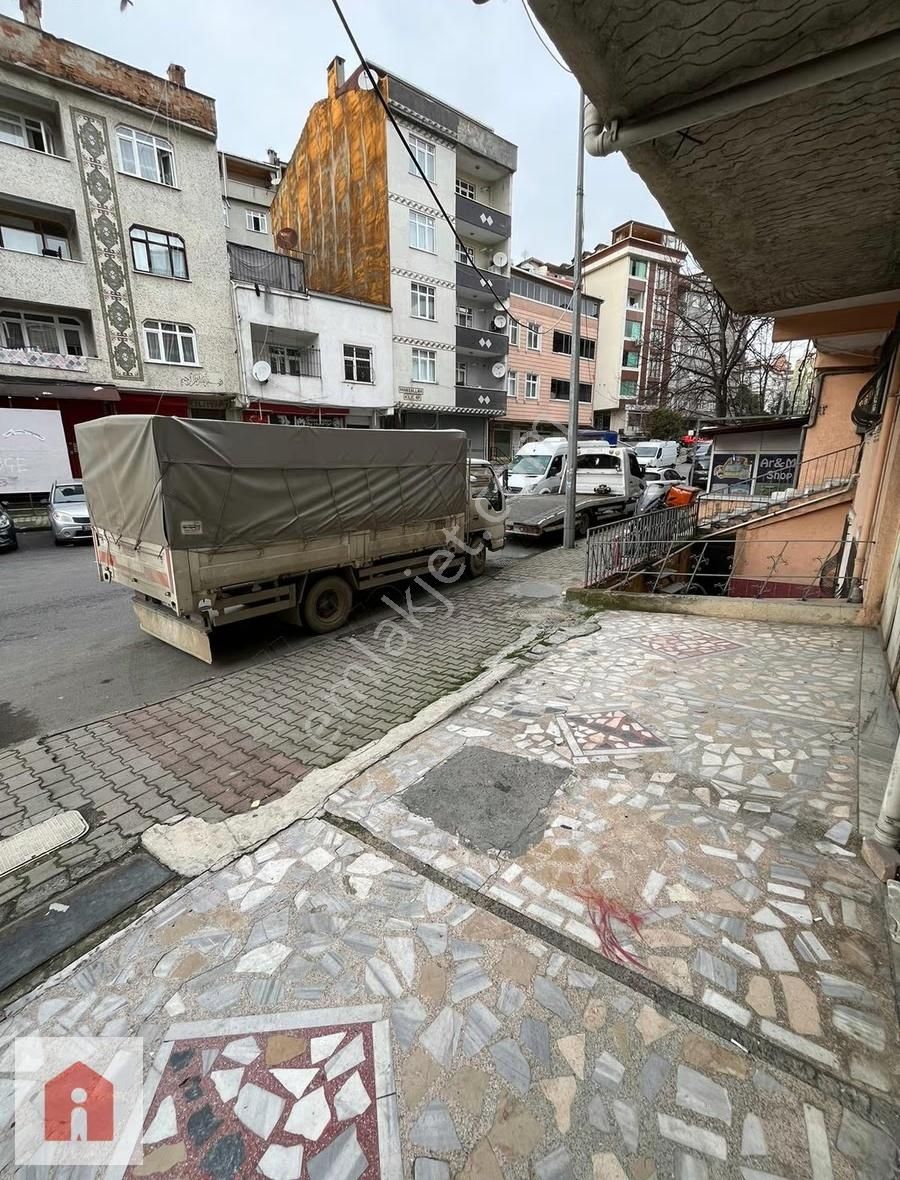 İletilşim'den Yeşilpınar 3 Kat 240 M2 Kiralık İşyeri - Görsel 21
