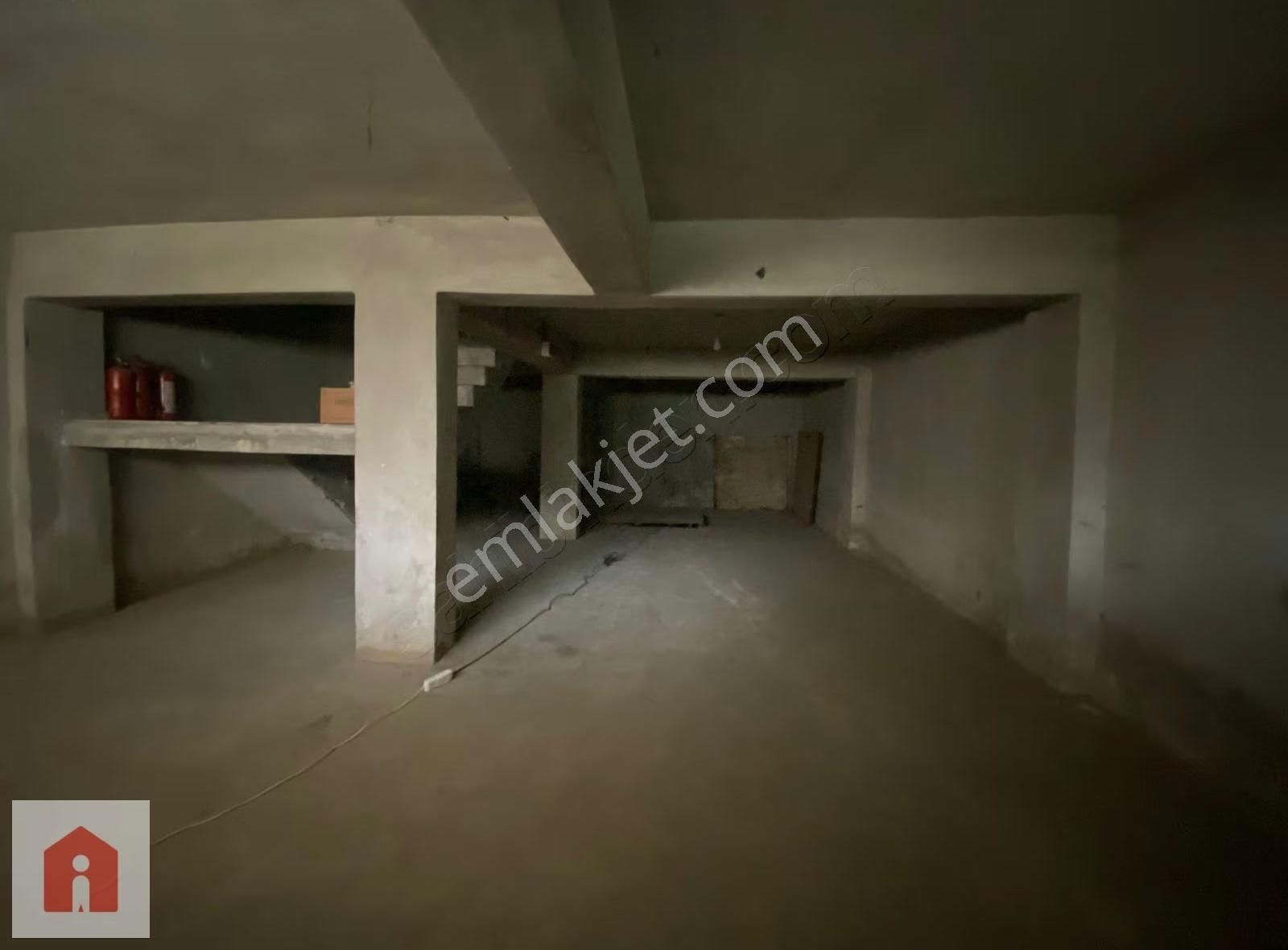 İletilşim'den Yeşilpınar 3 Kat 240 M2 Kiralık İşyeri - Görsel 14