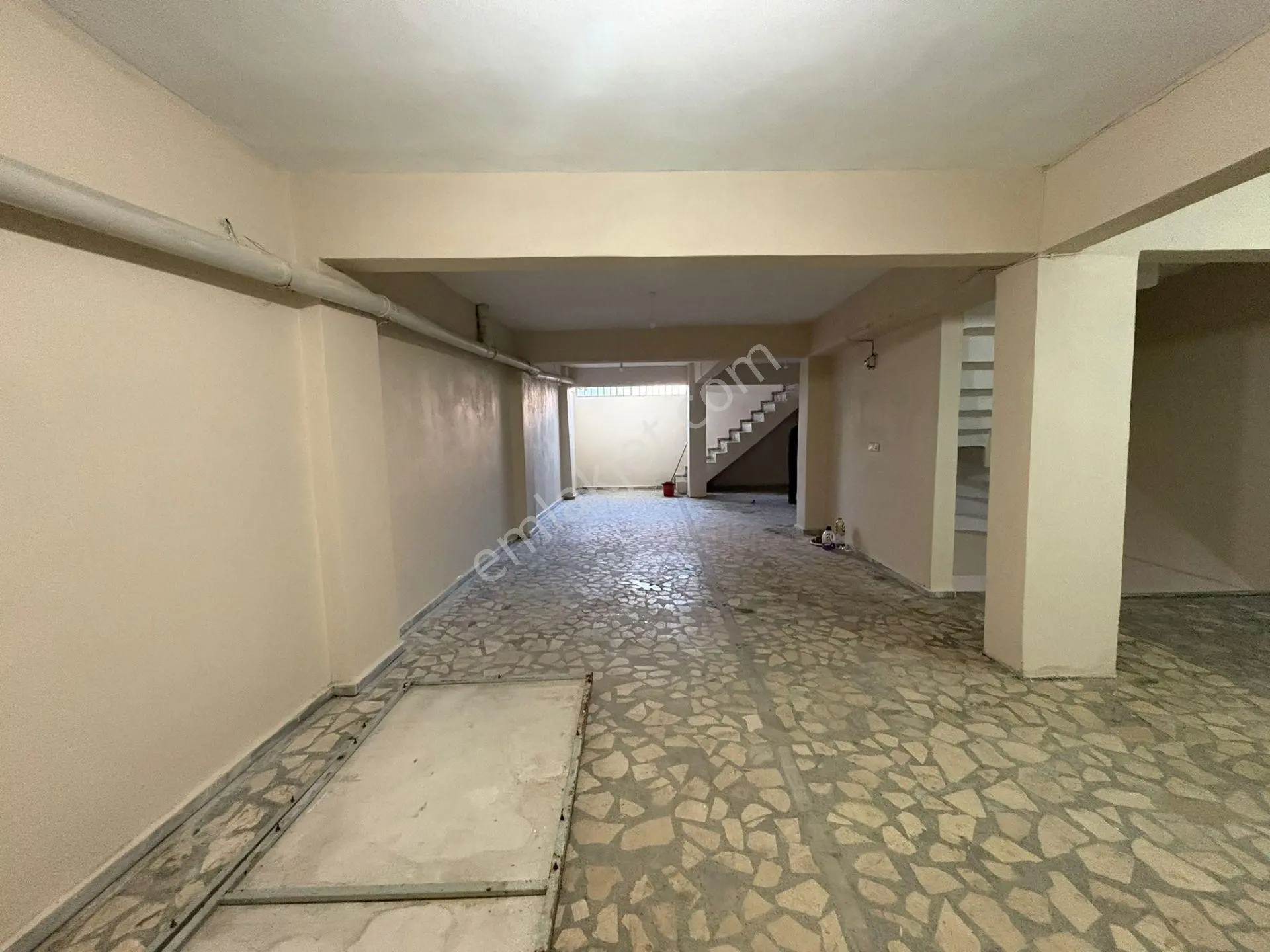 İletilşim'den Yeşilpınar 3 Kat 240 M2 Kiralık İşyeri - Görsel 6