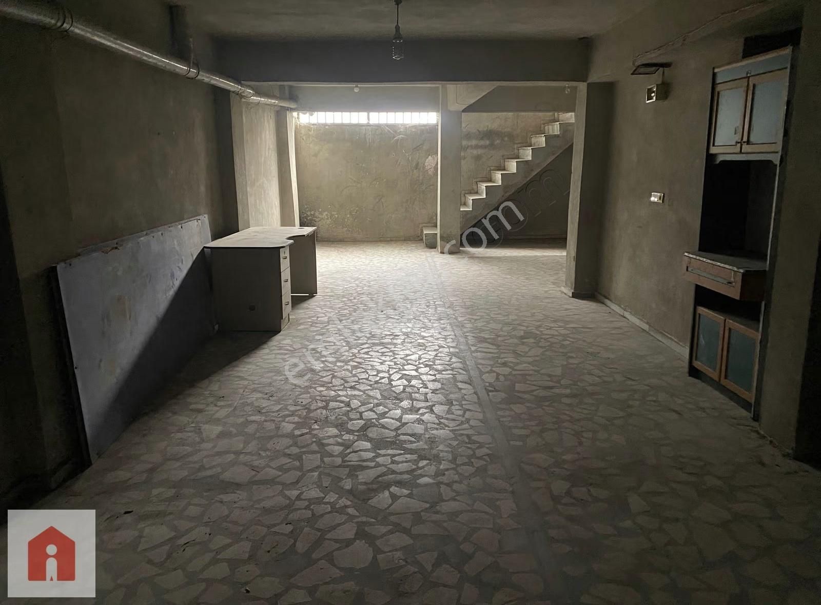İletilşim'den Yeşilpınar 3 Kat 240 M2 Kiralık İşyeri - Görsel 4