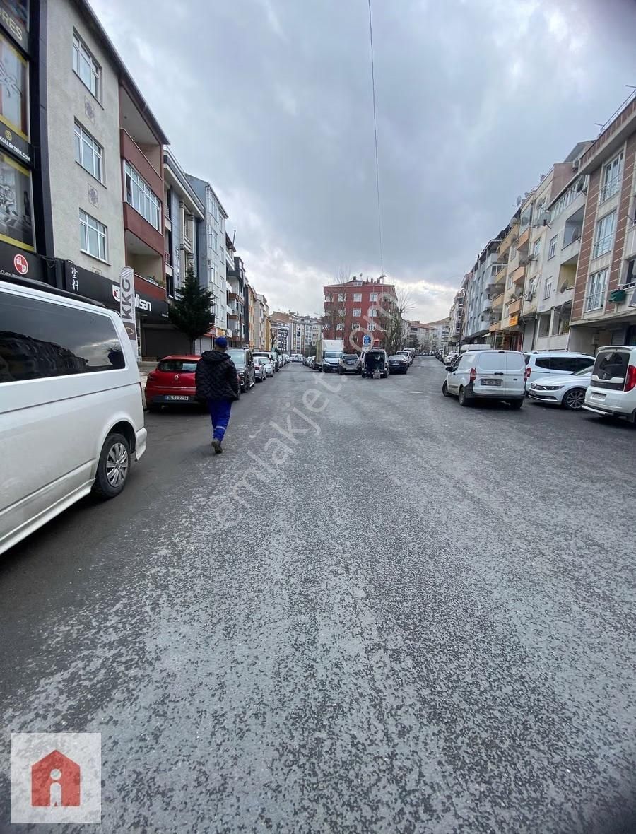 İletilşim'den Yeşilpınar 3 Kat 240 M2 Kiralık İşyeri - Görsel 17