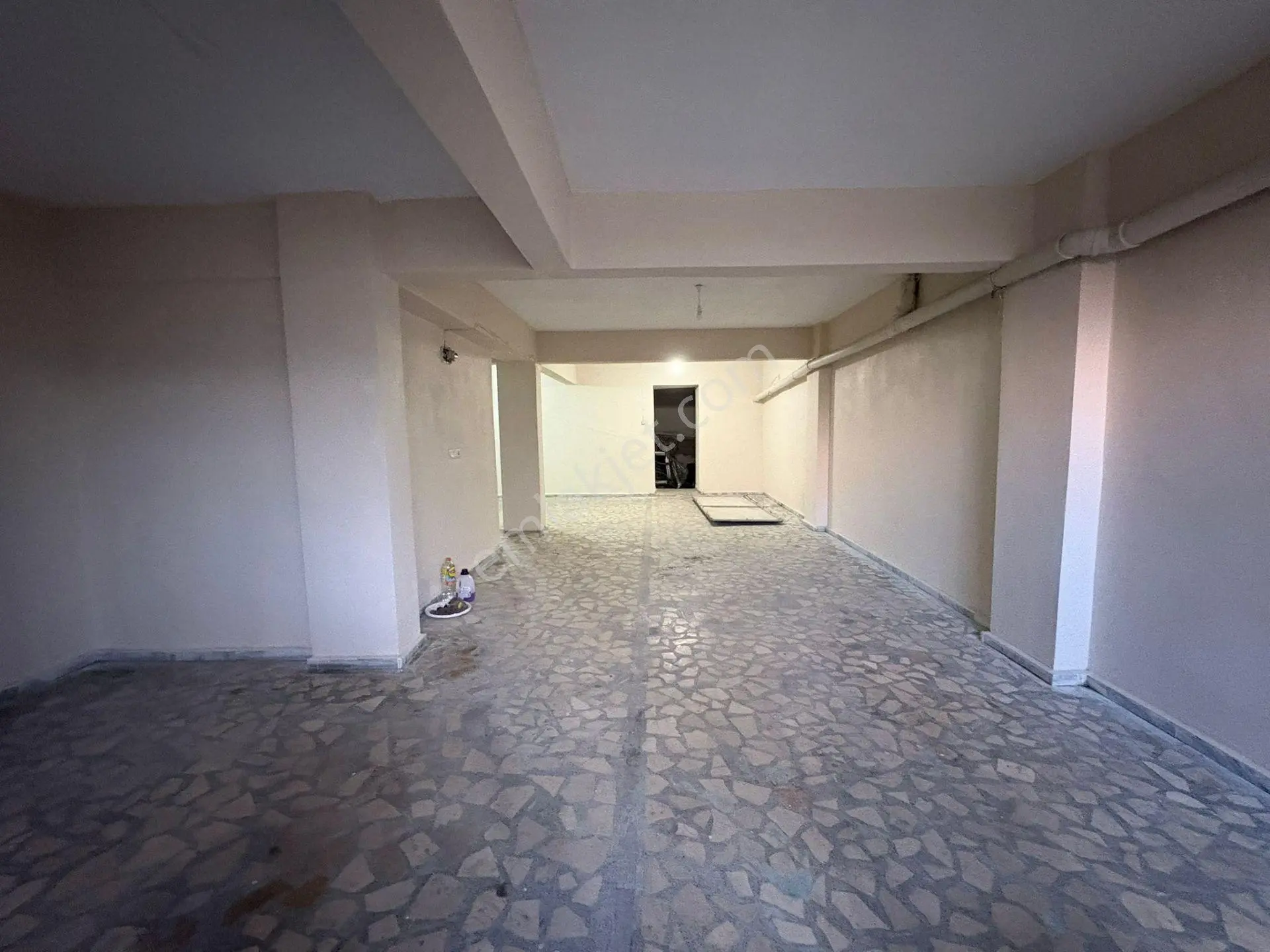 İletilşim'den Yeşilpınar 3 Kat 240 M2 Kiralık İşyeri - Görsel 2