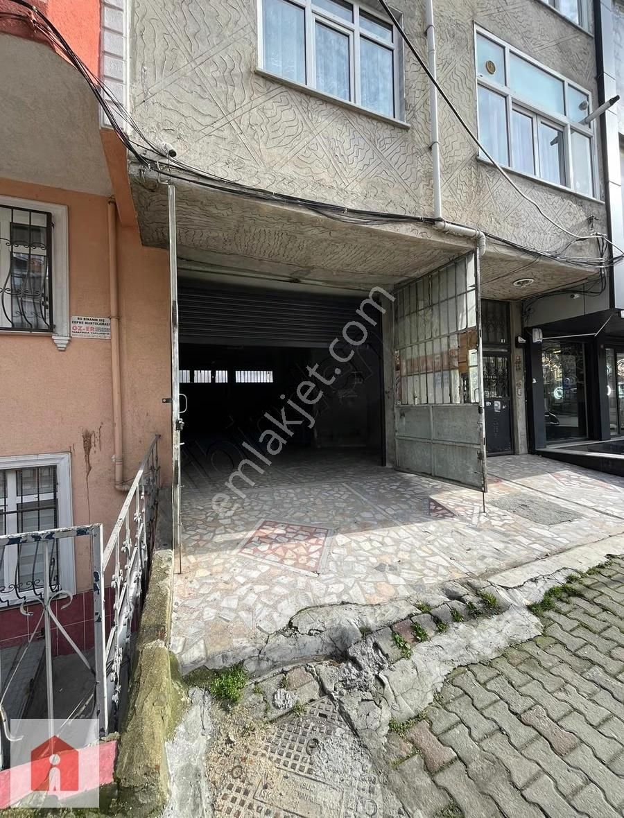 İletilşim'den Yeşilpınar 3 Kat 240 M2 Kiralık İşyeri - Görsel 2