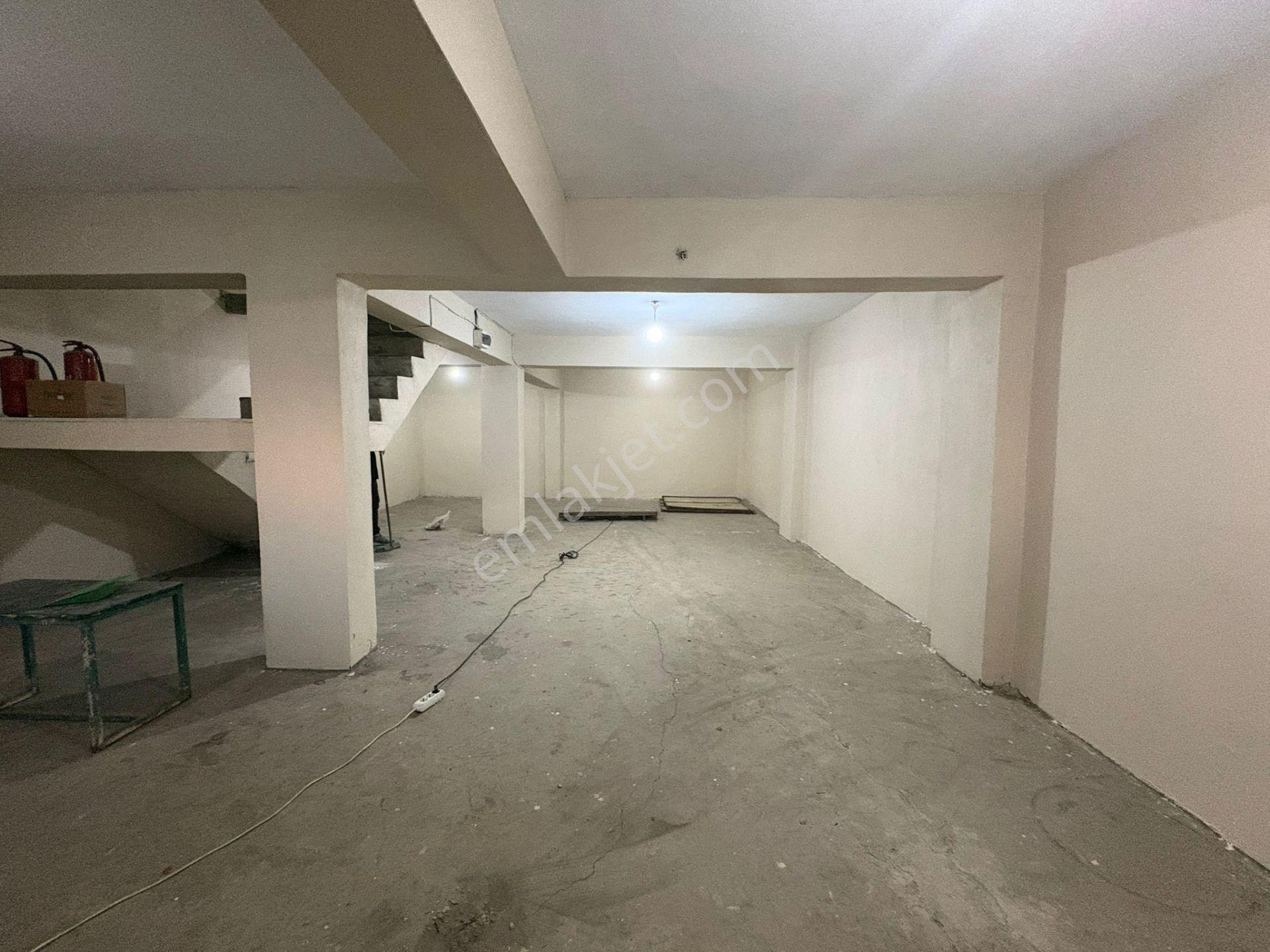 İletilşim'den Yeşilpınar 3 Kat 240 M2 Kiralık İşyeri - Görsel 3