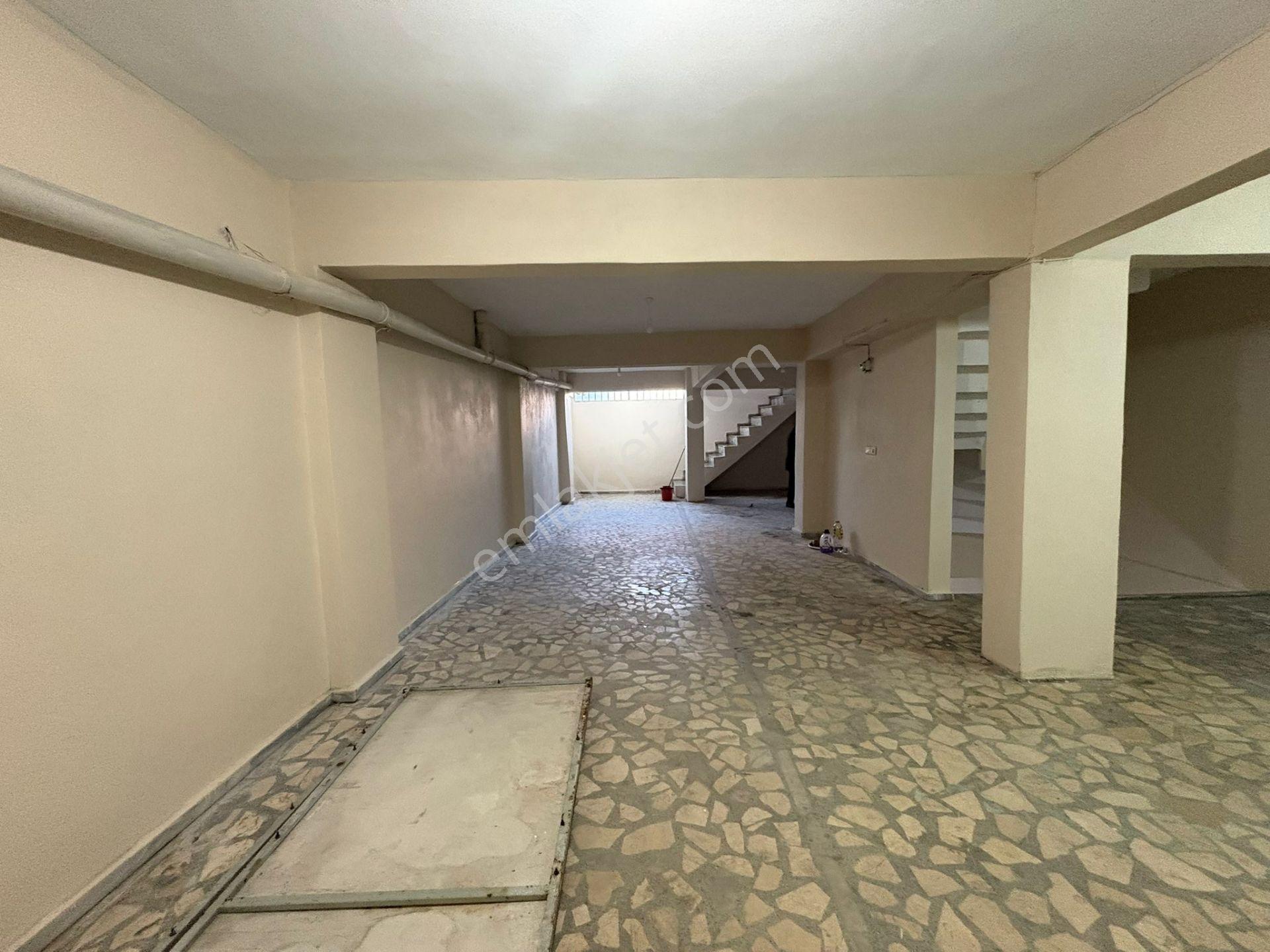 İletilşim'den Yeşilpınar 3 Kat 240 M2 Kiralık İşyeri - Görsel 13