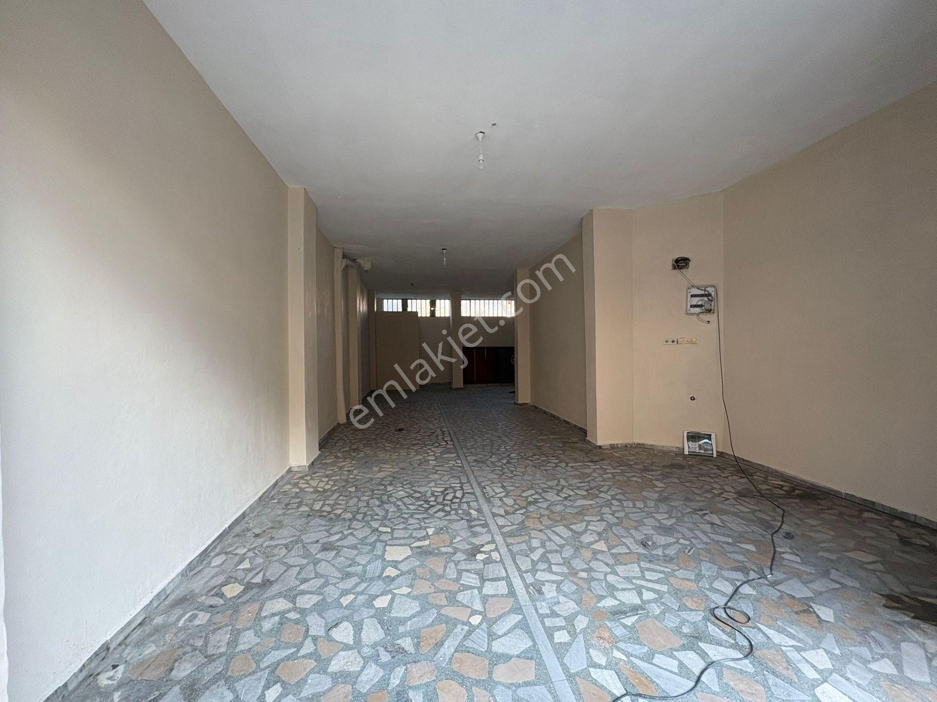 İletilşim'den Yeşilpınar 3 Kat 240 M2 Kiralık İşyeri - Görsel 14