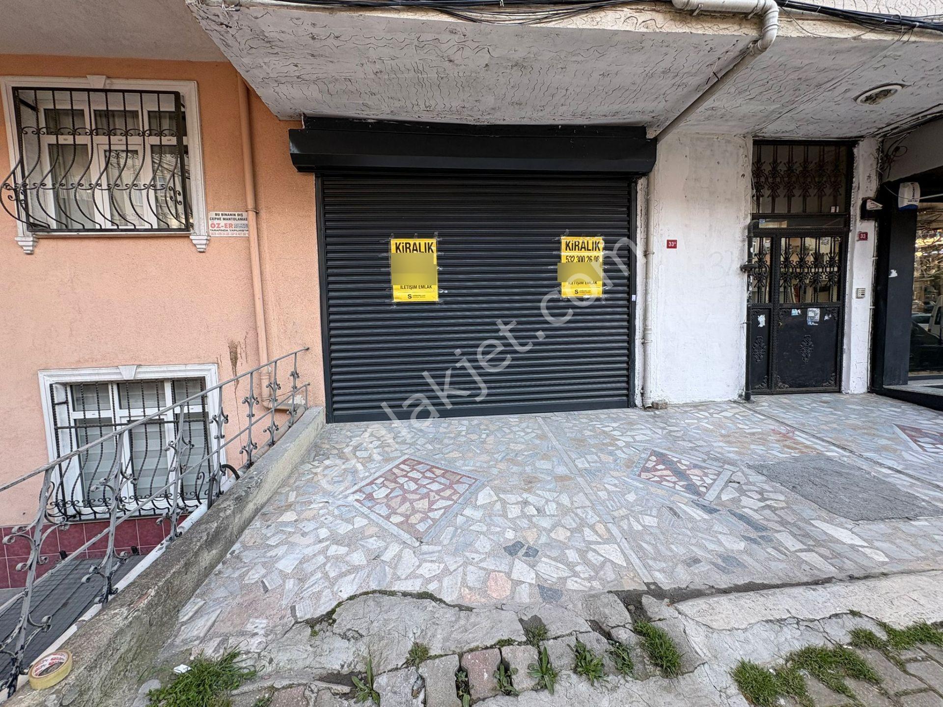 İletilşim'den Yeşilpınar 3 Kat 240 M2 Kiralık İşyeri - Görsel 18