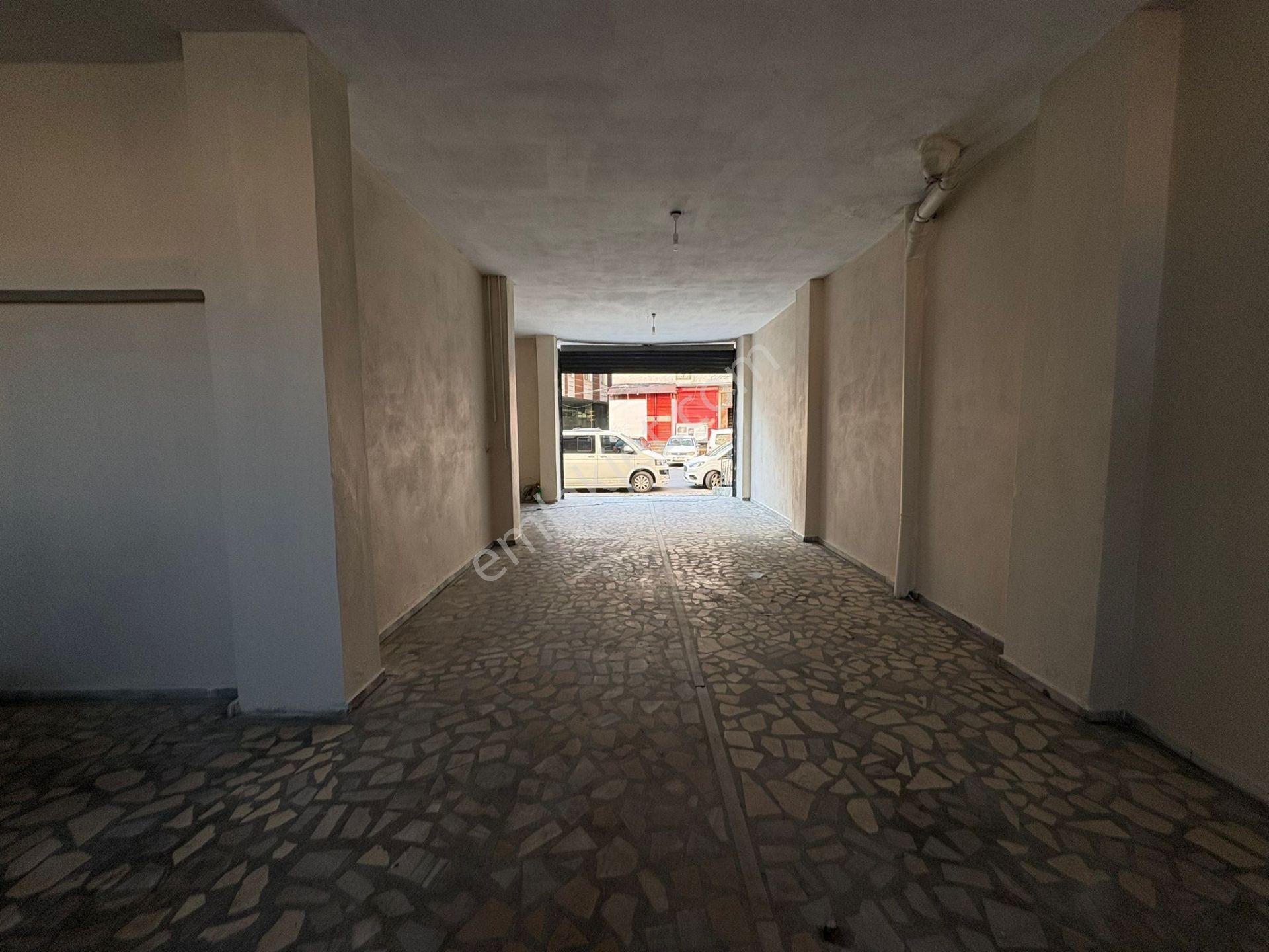 İletilşim'den Yeşilpınar 3 Kat 240 M2 Kiralık İşyeri - Görsel 12