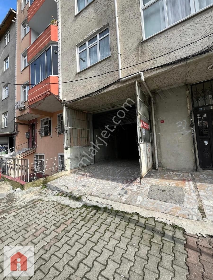 İletilşim'den Yeşilpınar 3 Kat 240 M2 Kiralık İşyeri - Görsel 13