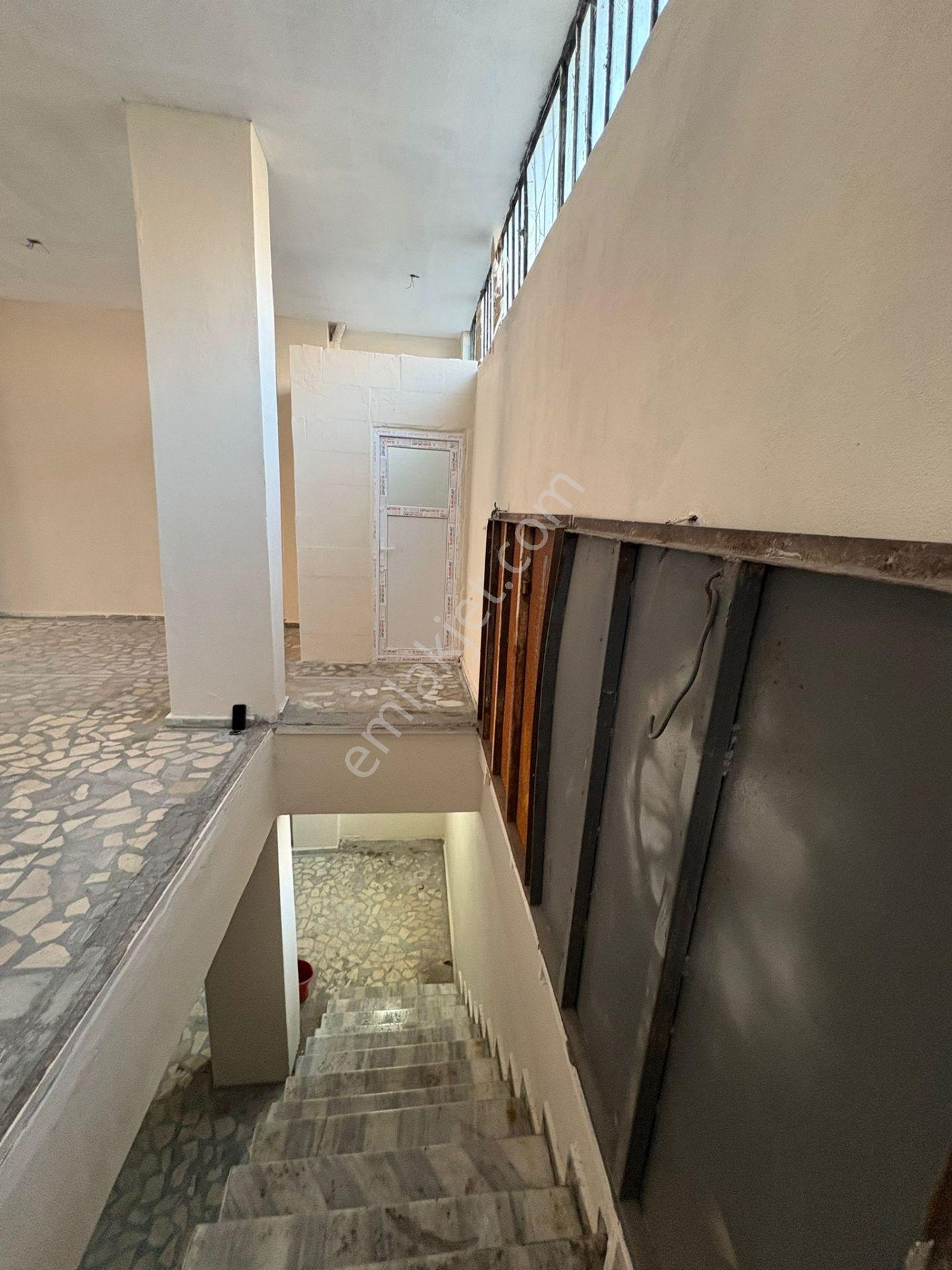 İletilşim'den Yeşilpınar 3 Kat 240 M2 Kiralık İşyeri - Görsel 16