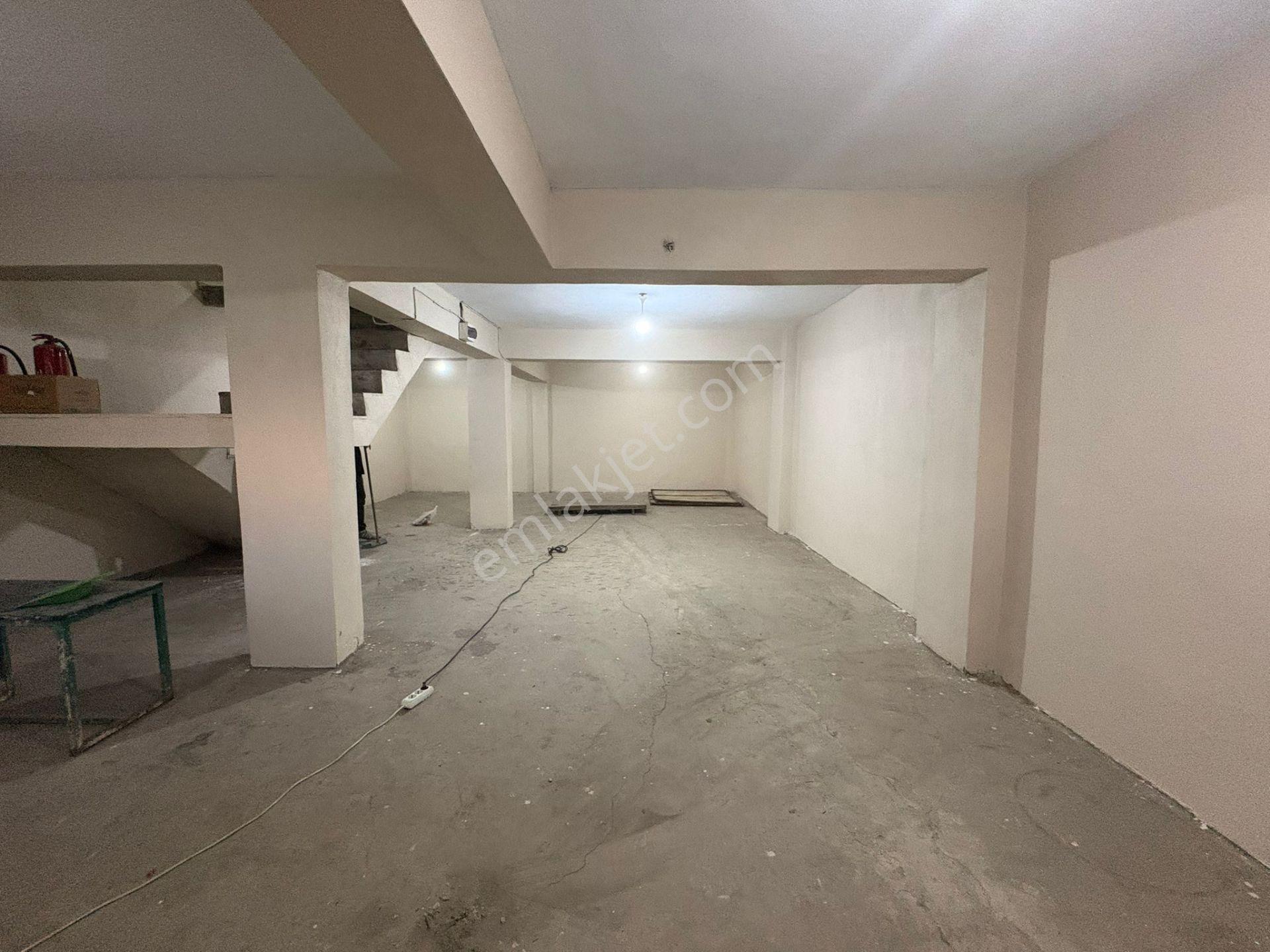 İletilşim'den Yeşilpınar 3 Kat 240 M2 Kiralık İşyeri - Görsel 7