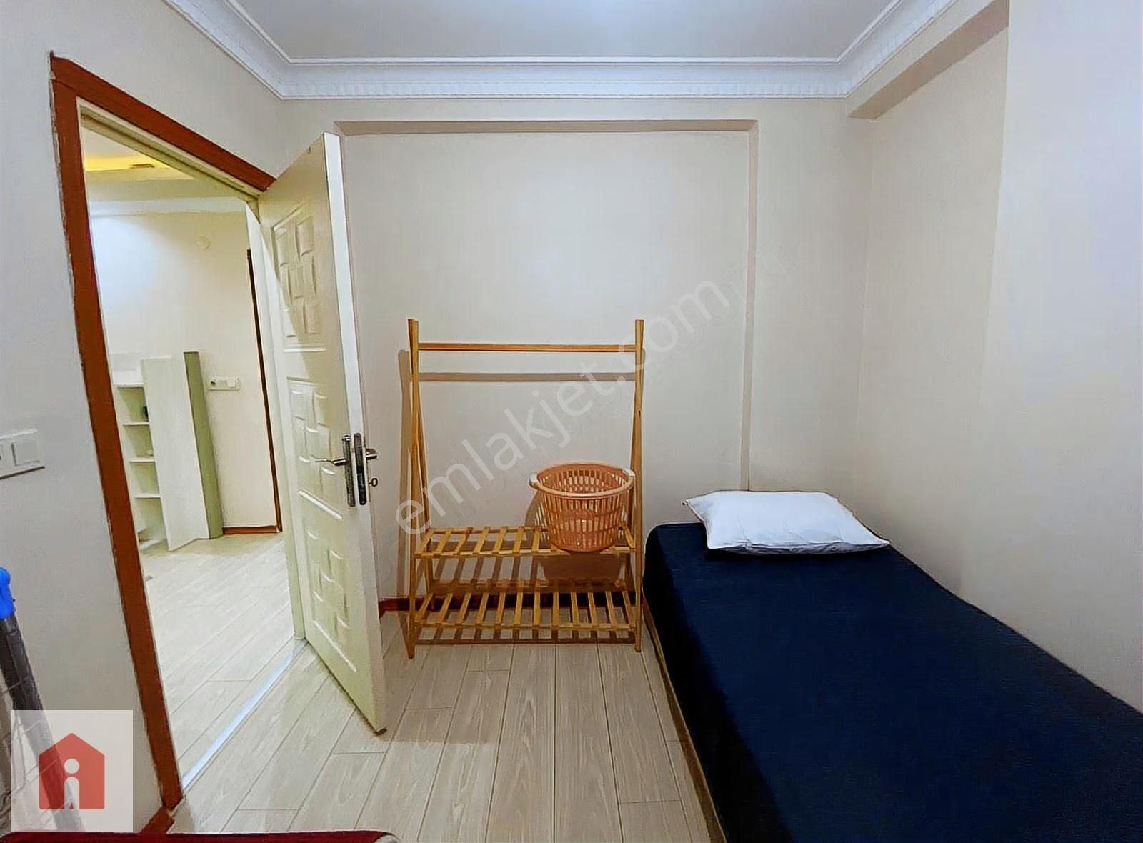 İletişim'den Vialand Yakını Full Eşyalı Temiz Kiralık Daire - Görsel 7