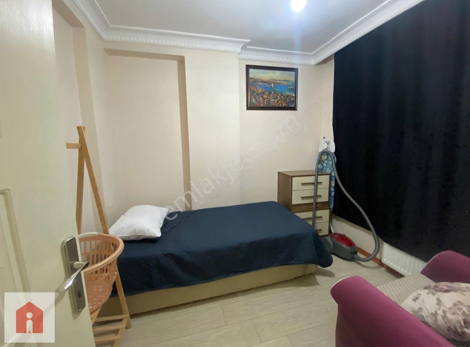 İletişim'den Vialand Yakını Full Eşyalı Temiz Kiralık Daire - Görsel 2