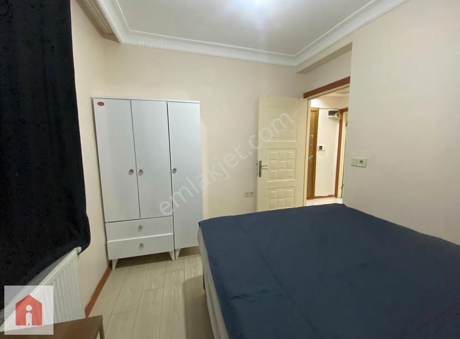 İletişim'den Vialand Yakını Full Eşyalı Temiz Kiralık Daire - Görsel 4