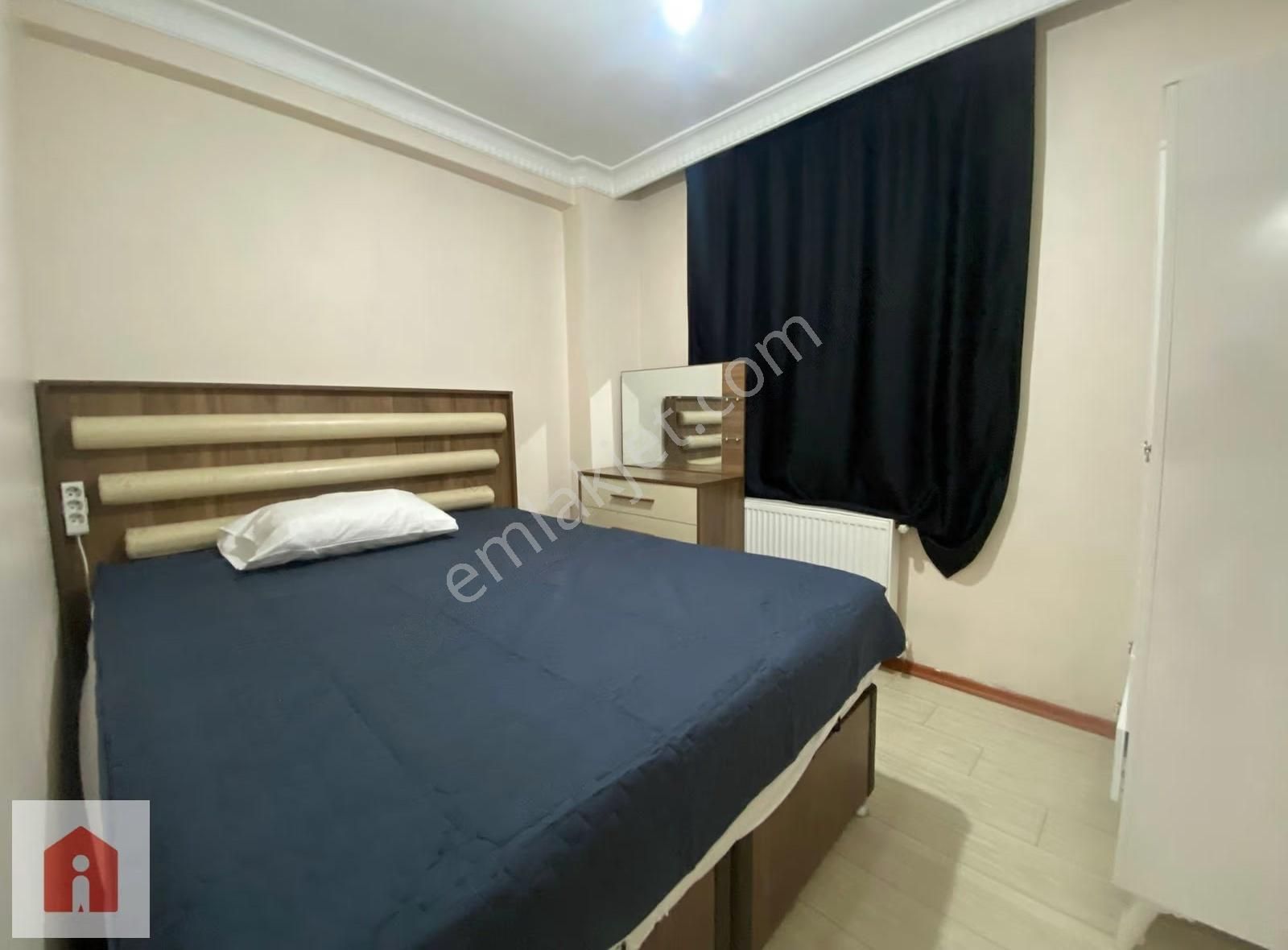 İletişim'den Vialand Yakını Full Eşyalı Temiz Kiralık Daire - Görsel 6