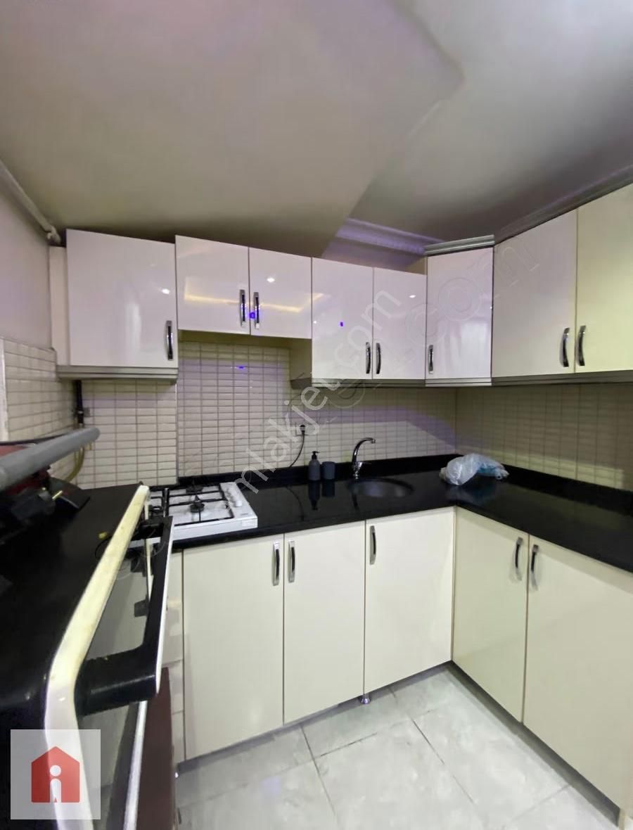 İletişim'den Vialand Yakını Full Eşyalı Temiz Kiralık Daire - Görsel 8