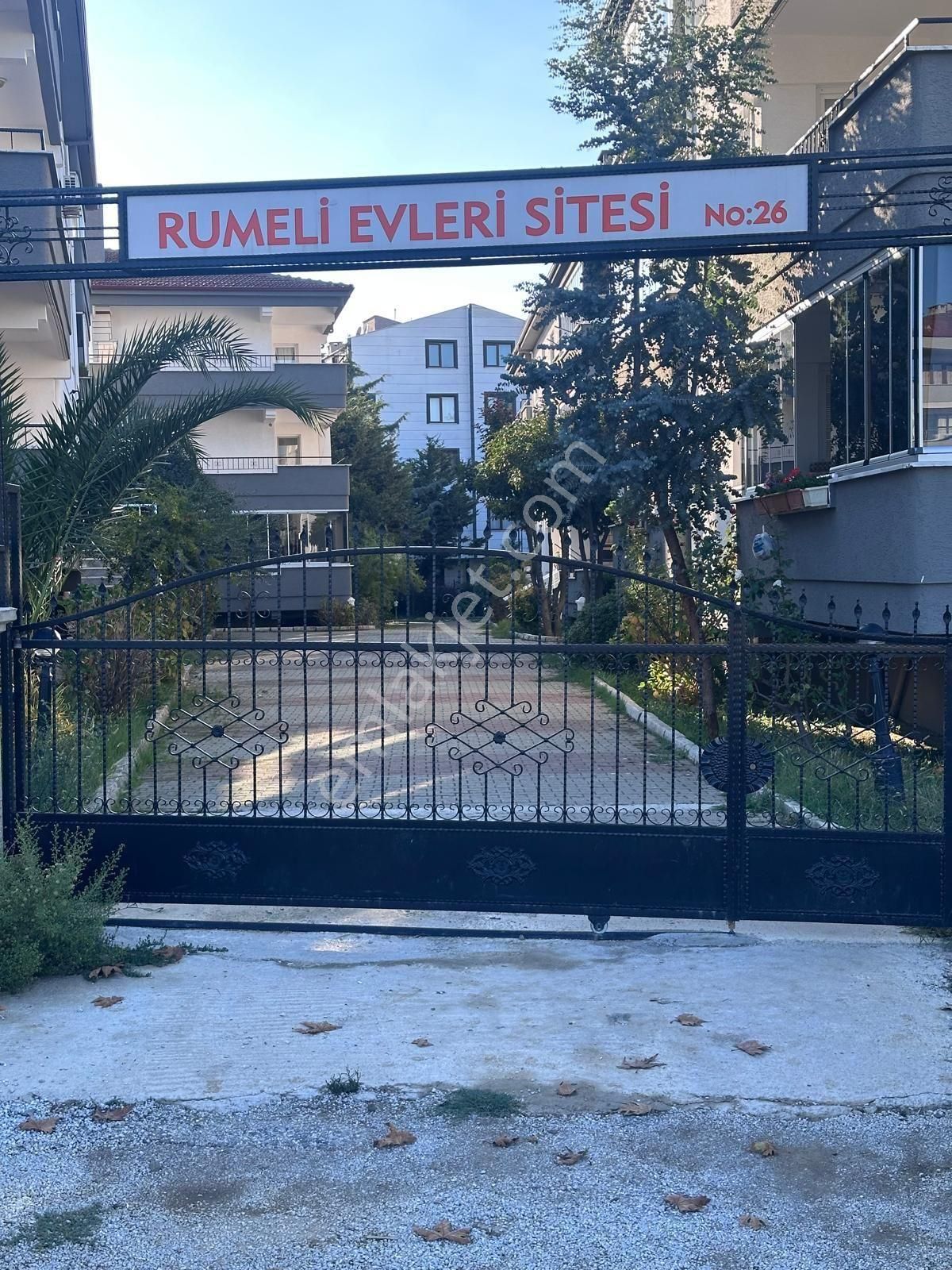 Yalova Çınarcık Tesvikiye Plaşlar Mevkii Geniş 2+1 Satılık Ara Kat Daire - Görsel 8