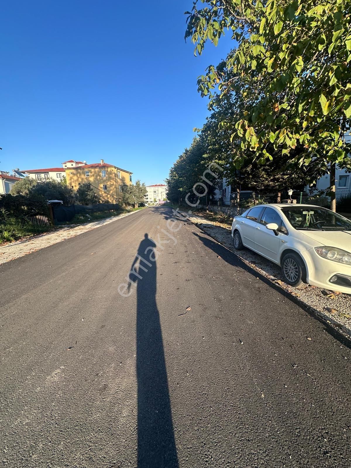 Yalova Çınarcık Tesvikiye Plaşlar Mevkii Geniş 2+1 Satılık Ara Kat Daire - Görsel 10