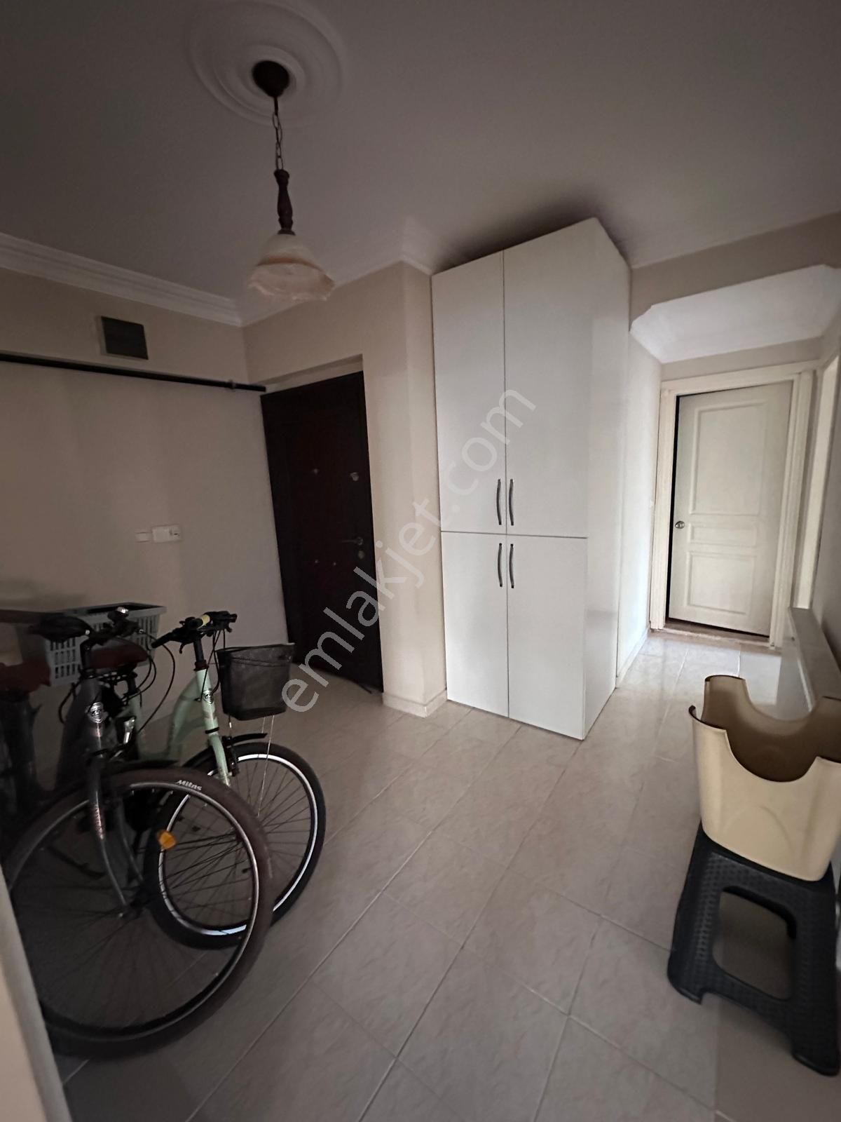 Yalova Çınarcık Tesvikiye Plaşlar Mevkii Geniş 2+1 Satılık Ara Kat Daire - Görsel 24