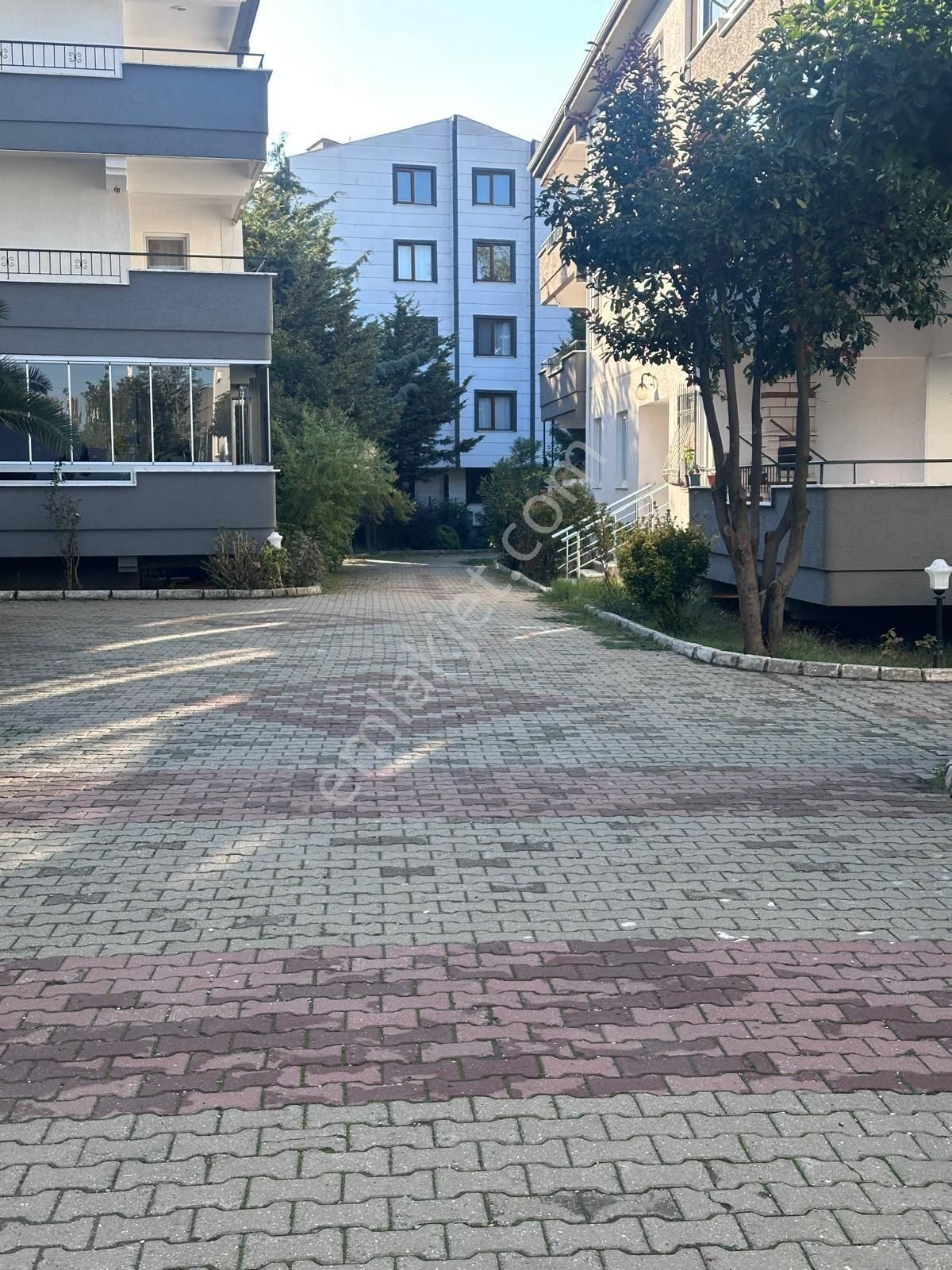 Yalova Çınarcık Tesvikiye Plaşlar Mevkii Geniş 2+1 Satılık Ara Kat Daire - Görsel 11