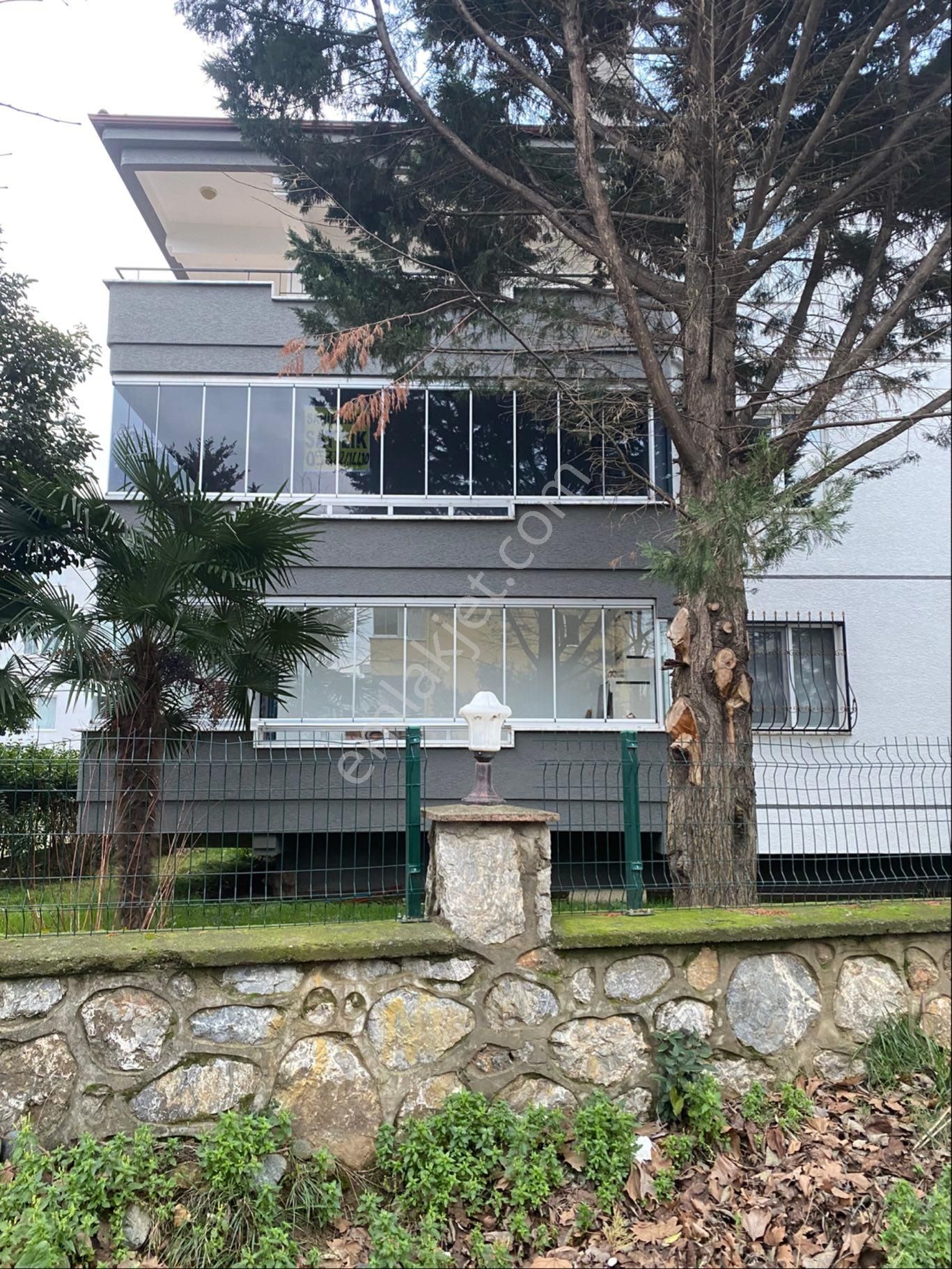 Yalova Çınarcık Tesvikiye Plaşlar Mevkii Geniş 2+1 Satılık Ara Kat Daire - Görsel 3