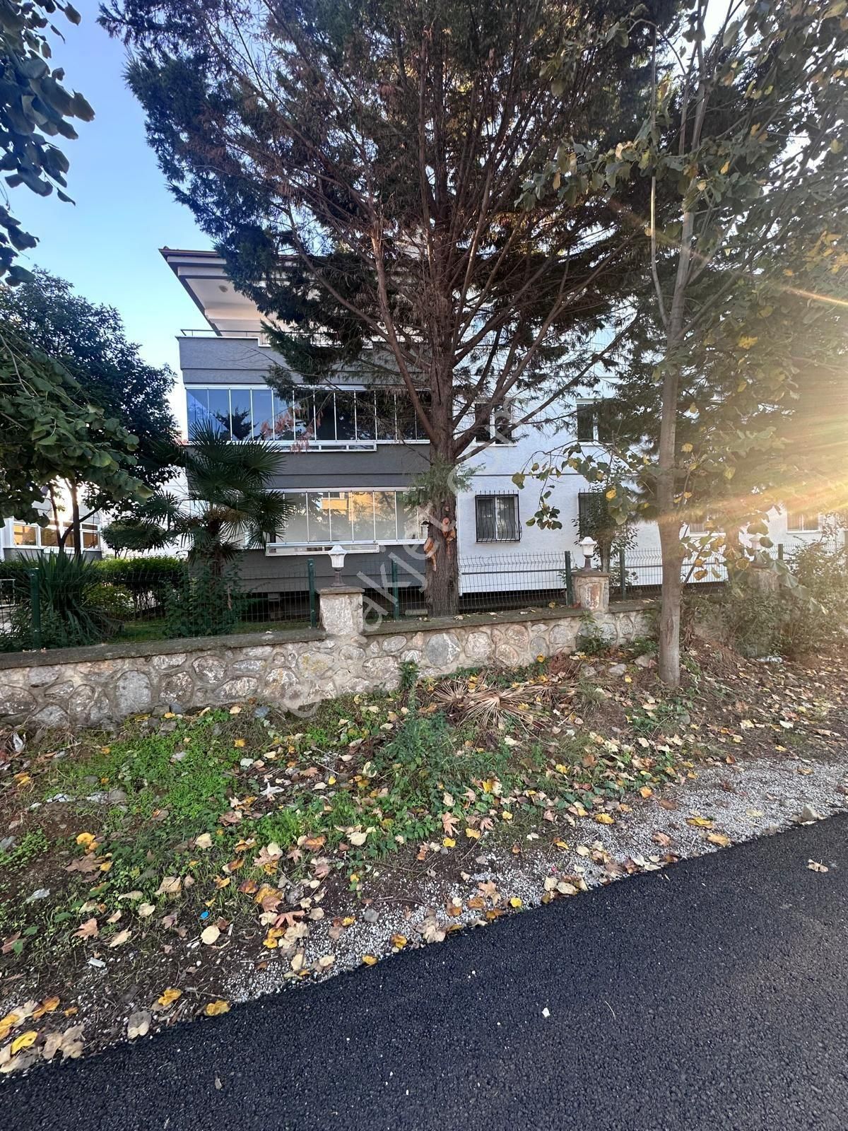 Yalova Çınarcık Tesvikiye Plaşlar Mevkii Geniş 2+1 Satılık Ara Kat Daire - Görsel 30