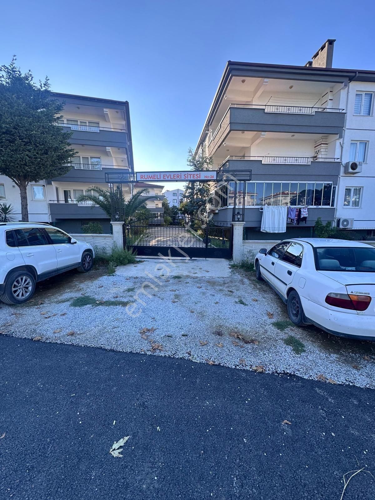 Yalova Çınarcık Tesvikiye Plaşlar Mevkii Geniş 2+1 Satılık Ara Kat Daire - Görsel 31