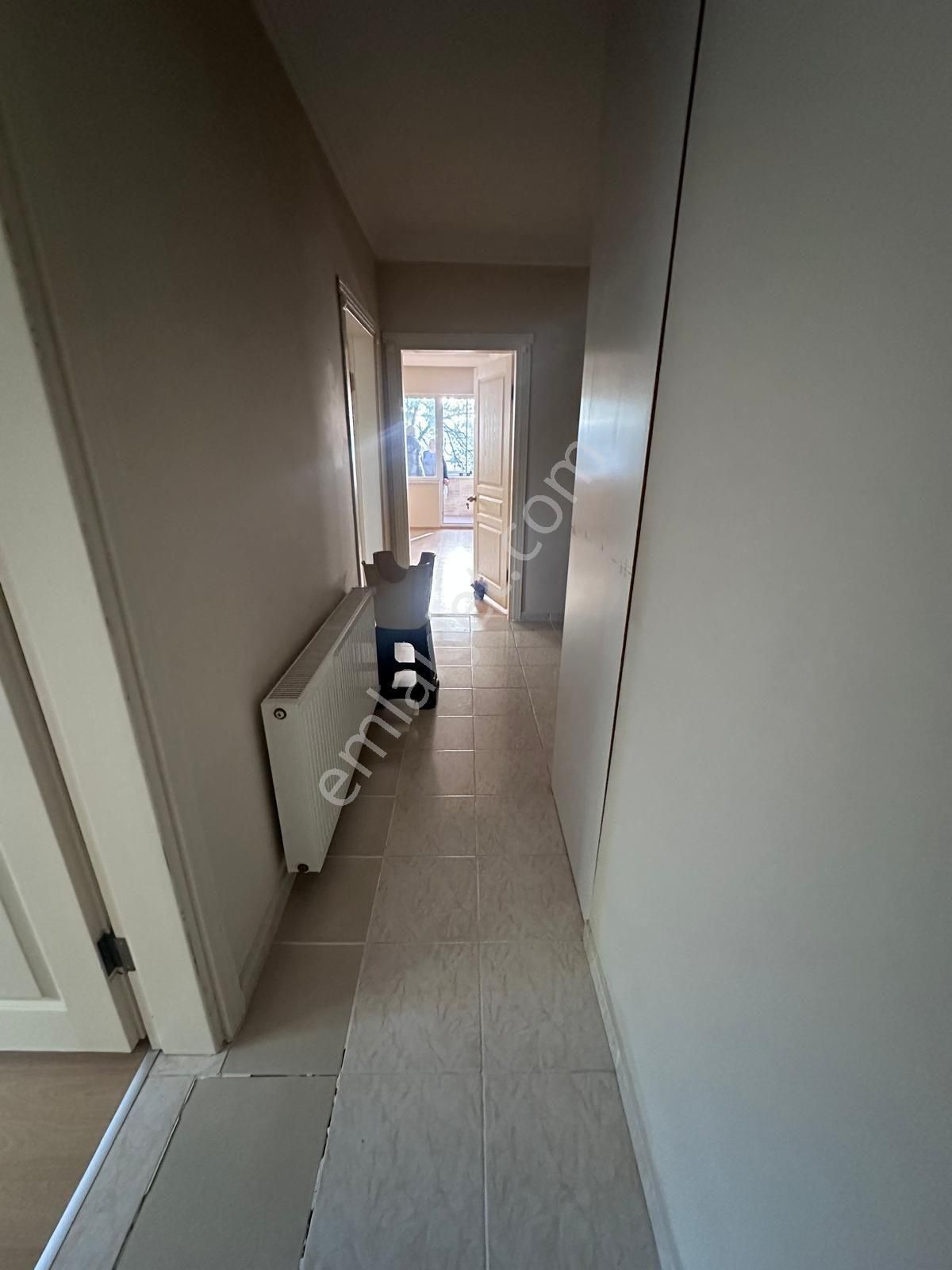 Yalova Çınarcık Tesvikiye Plaşlar Mevkii Geniş 2+1 Satılık Ara Kat Daire - Görsel 16