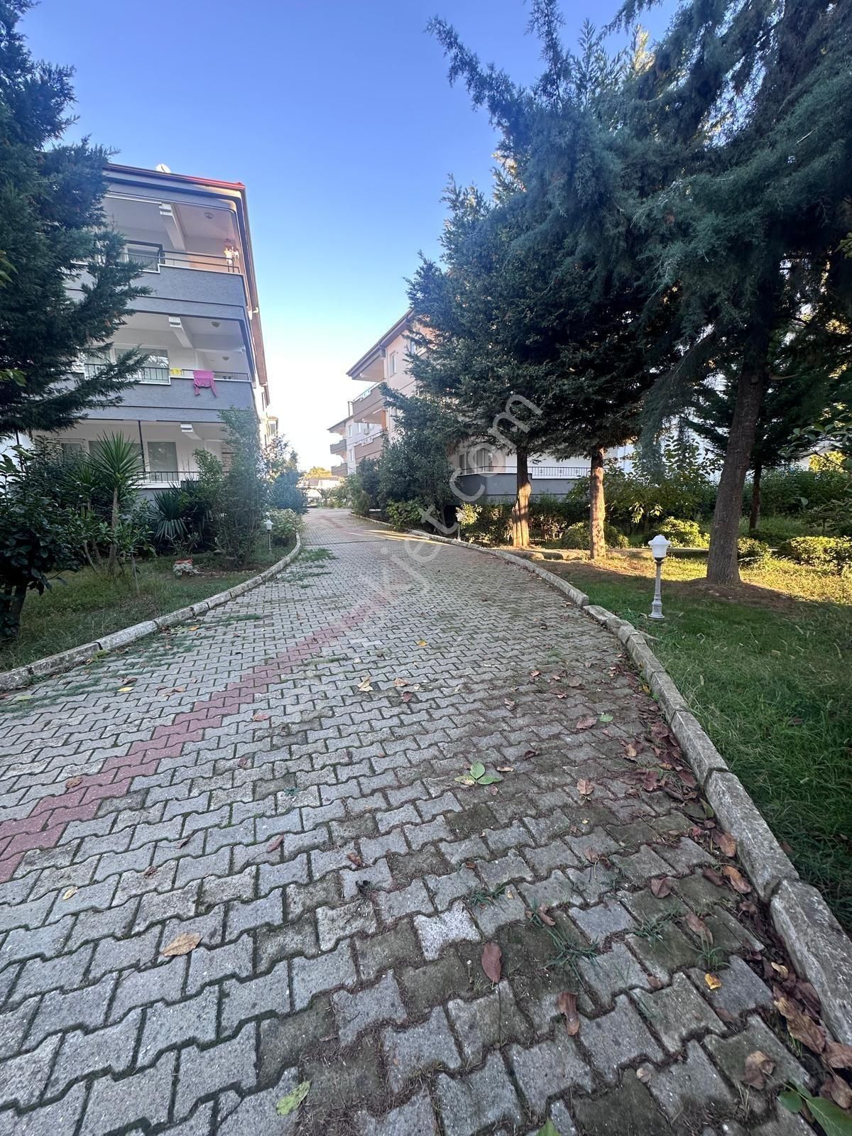Yalova Çınarcık Tesvikiye Plaşlar Mevkii Geniş 2+1 Satılık Ara Kat Daire - Görsel 12