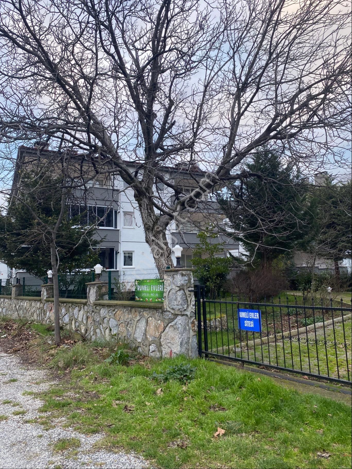 Yalova Çınarcık Tesvikiye Plaşlar Mevkii Geniş 2+1 Satılık Ara Kat Daire - Görsel 2