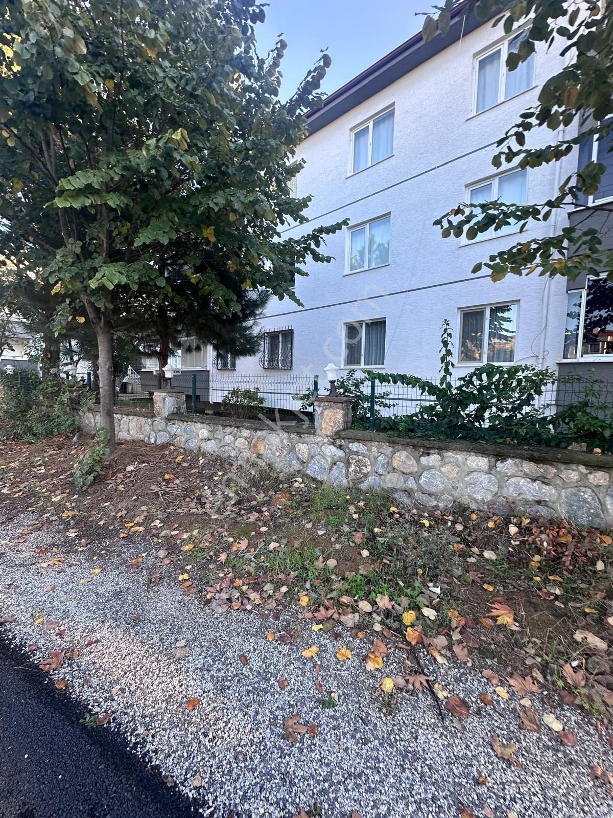 Yalova Çınarcık Tesvikiye Plaşlar Mevkii Geniş 2+1 Satılık Ara Kat Daire - Görsel 20