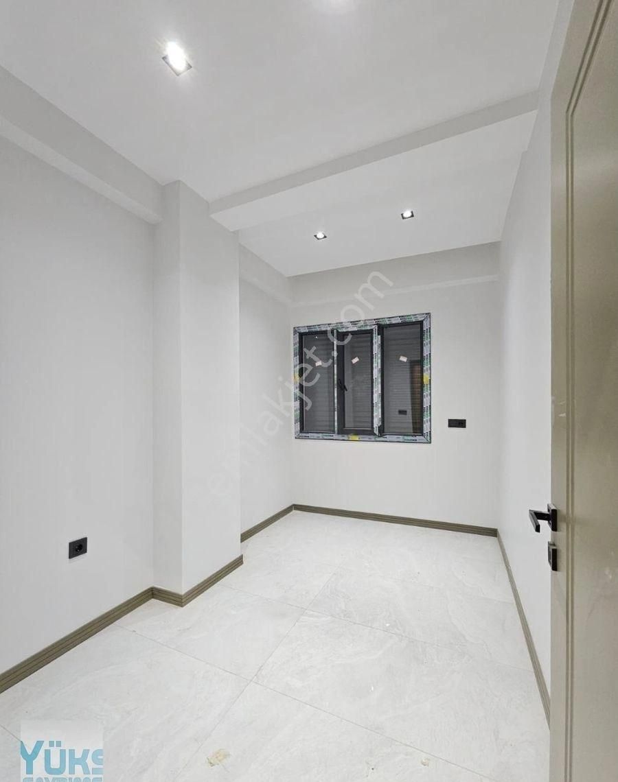 Denizli Şemikler De 2+1 Panjurlu Ebeveyn Banyolu Giyinme Odalı Lüks Fırsat Daireler - Görsel 14