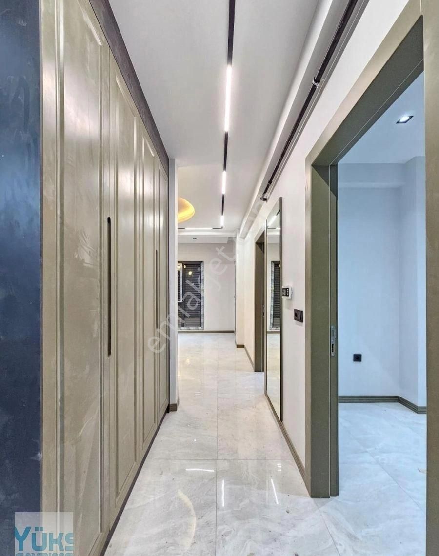 Denizli Şemikler De 2+1 Panjurlu Ebeveyn Banyolu Giyinme Odalı Lüks Fırsat Daireler - Görsel 19