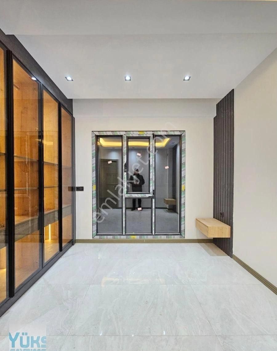 Denizli Şemikler De 2+1 Panjurlu Ebeveyn Banyolu Giyinme Odalı Lüks Fırsat Daireler - Görsel 2