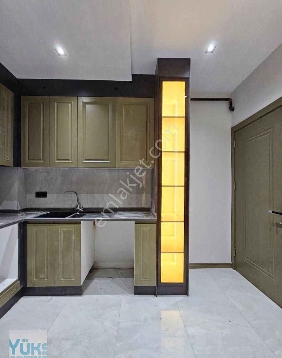 Denizli Şemikler De 2+1 Panjurlu Ebeveyn Banyolu Giyinme Odalı Lüks Fırsat Daireler - Görsel 7