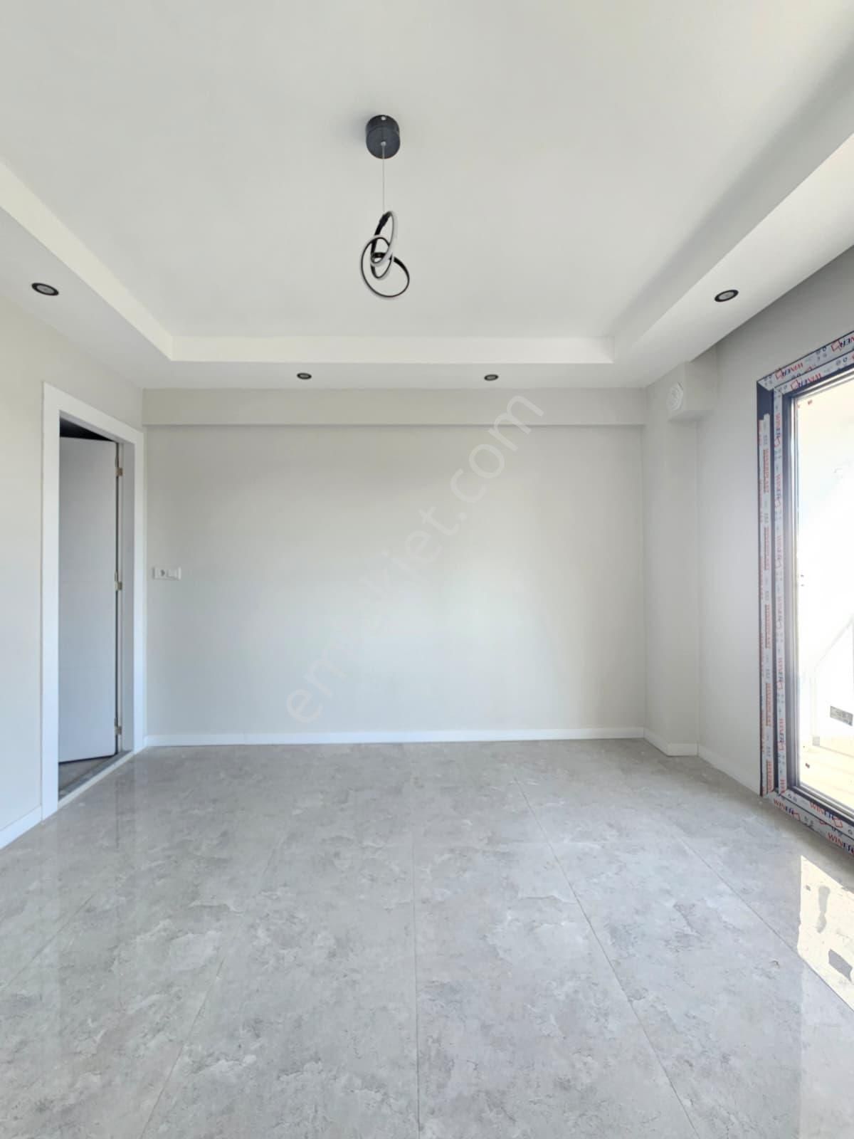 Denizli Şemikler De 2+1 120 M2 Fırsat Fiyata Lüks Daireler - Görsel 24