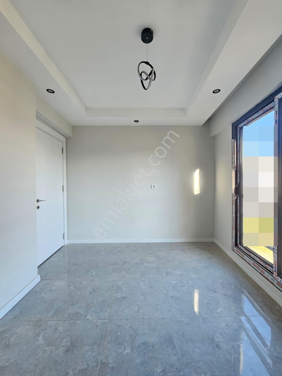 Denizli Şemikler De 2+1 120 M2 Fırsat Fiyata Lüks Daireler - Görsel 22