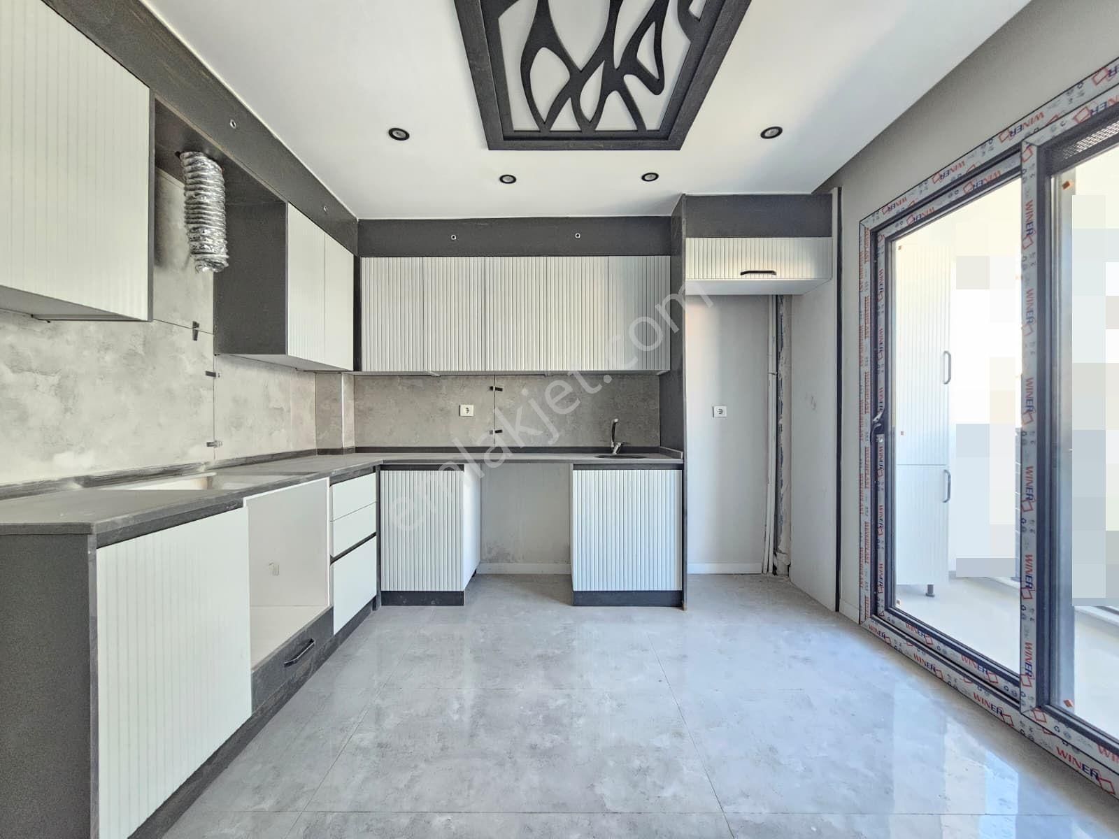 Denizli Şemikler De 2+1 120 M2 Fırsat Fiyata Lüks Daireler