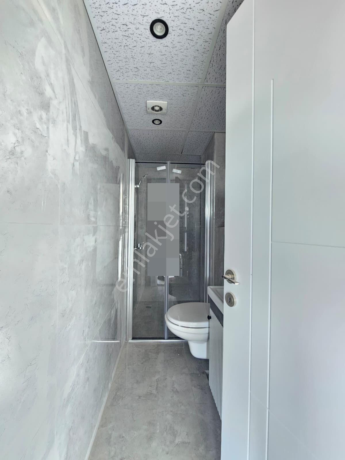 Denizli Şemikler De 2+1 120 M2 Fırsat Fiyata Lüks Daireler - Görsel 25